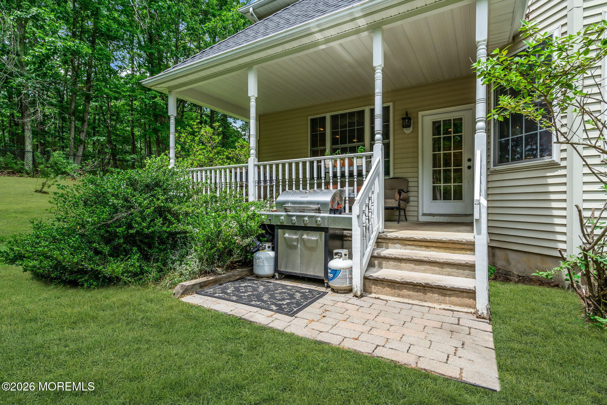 77 Savannah Road Jackson NJ 08527
