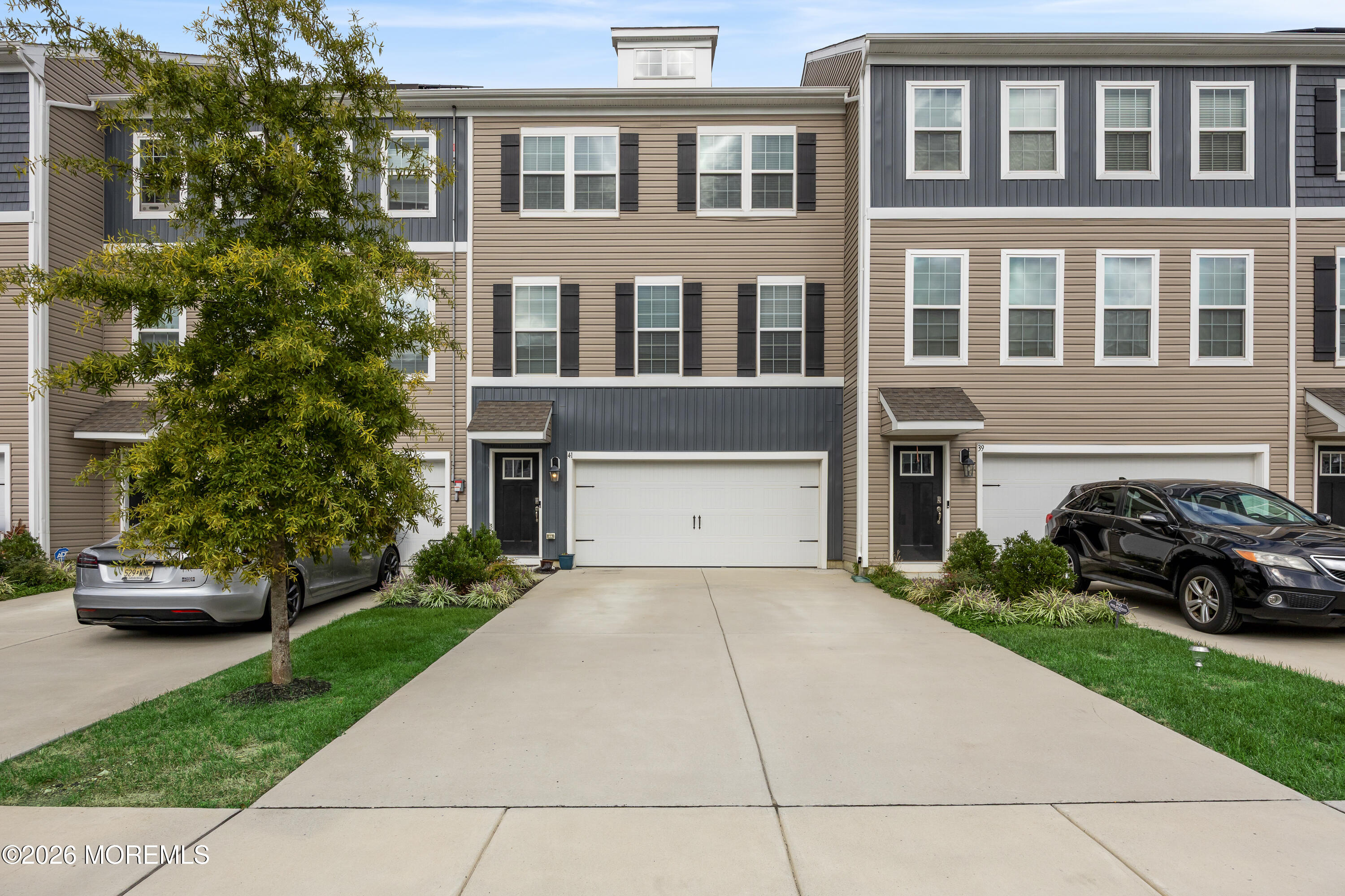41 Stanton Road Mount Holly NJ 08060