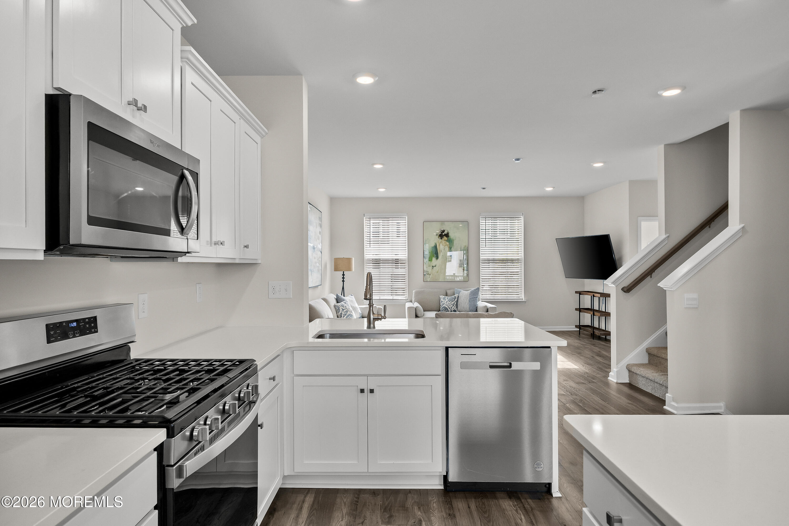 41 Stanton Road Mount Holly NJ 08060