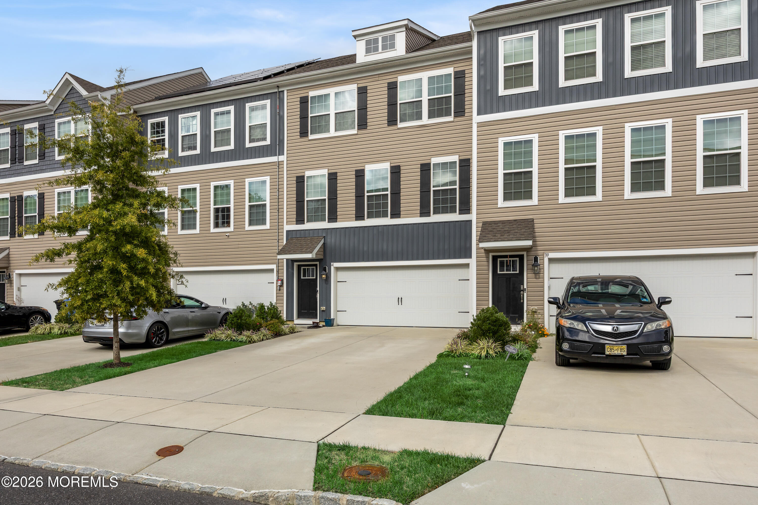 41 Stanton Road Mount Holly NJ 08060