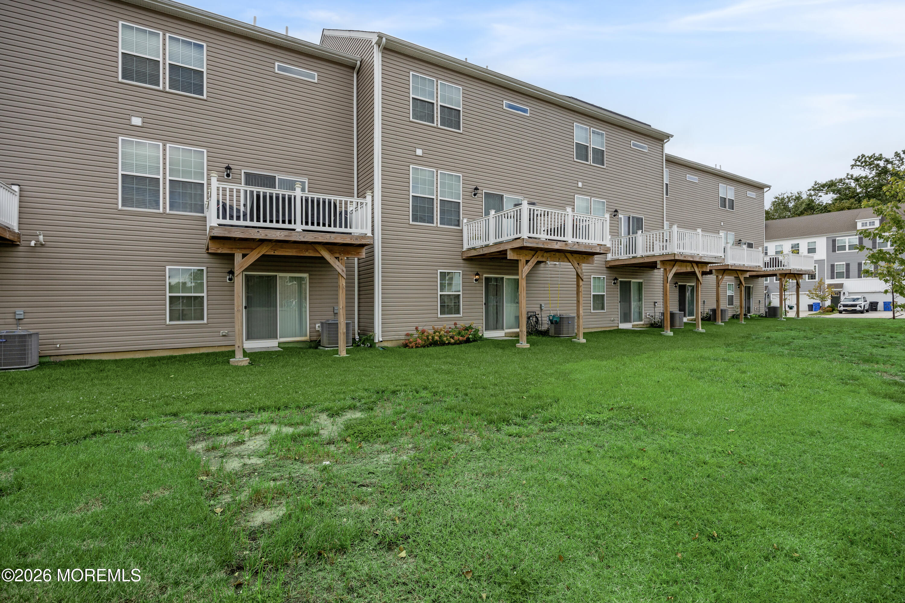 41 Stanton Road Mount Holly NJ 08060