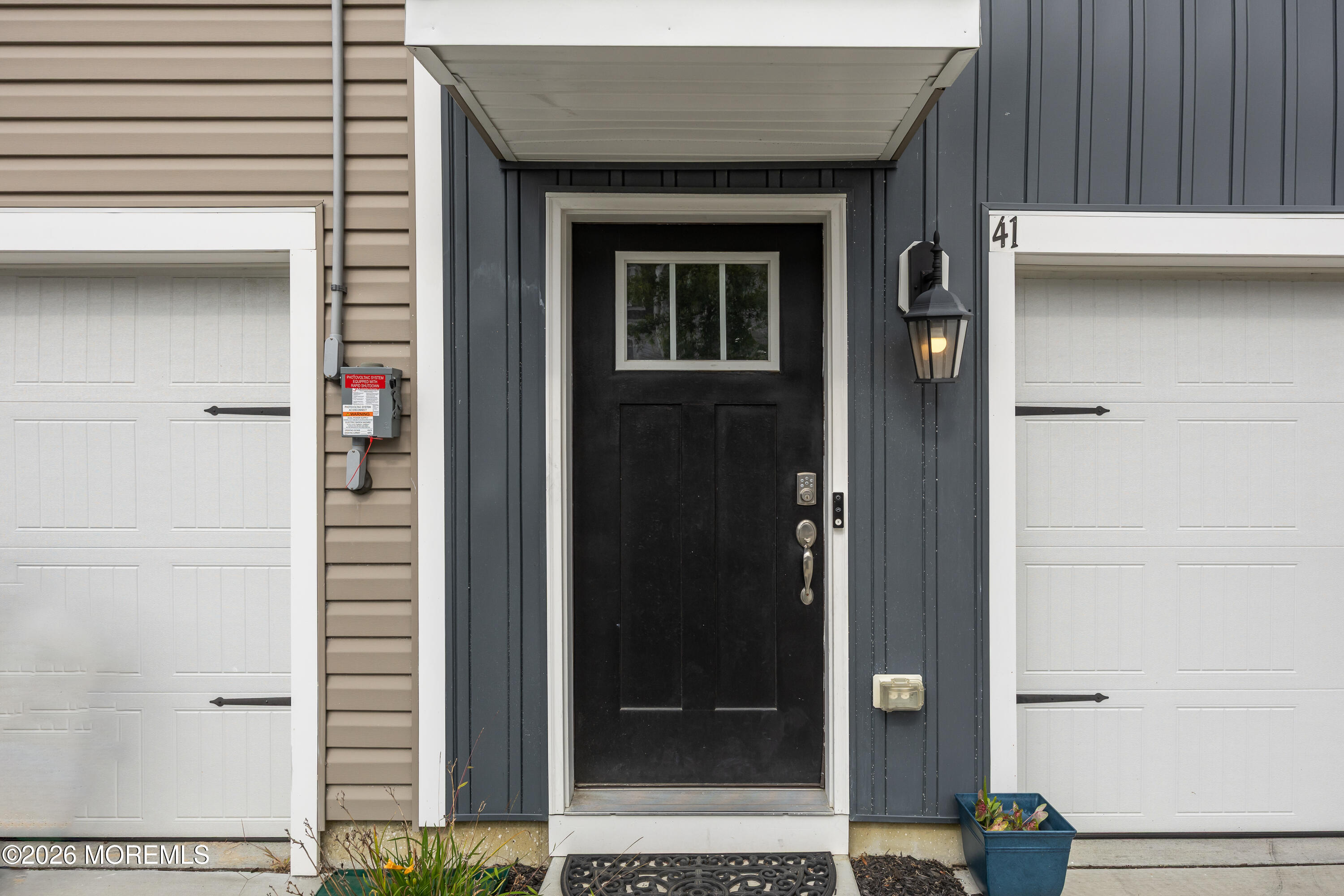 41 Stanton Road Mount Holly NJ 08060