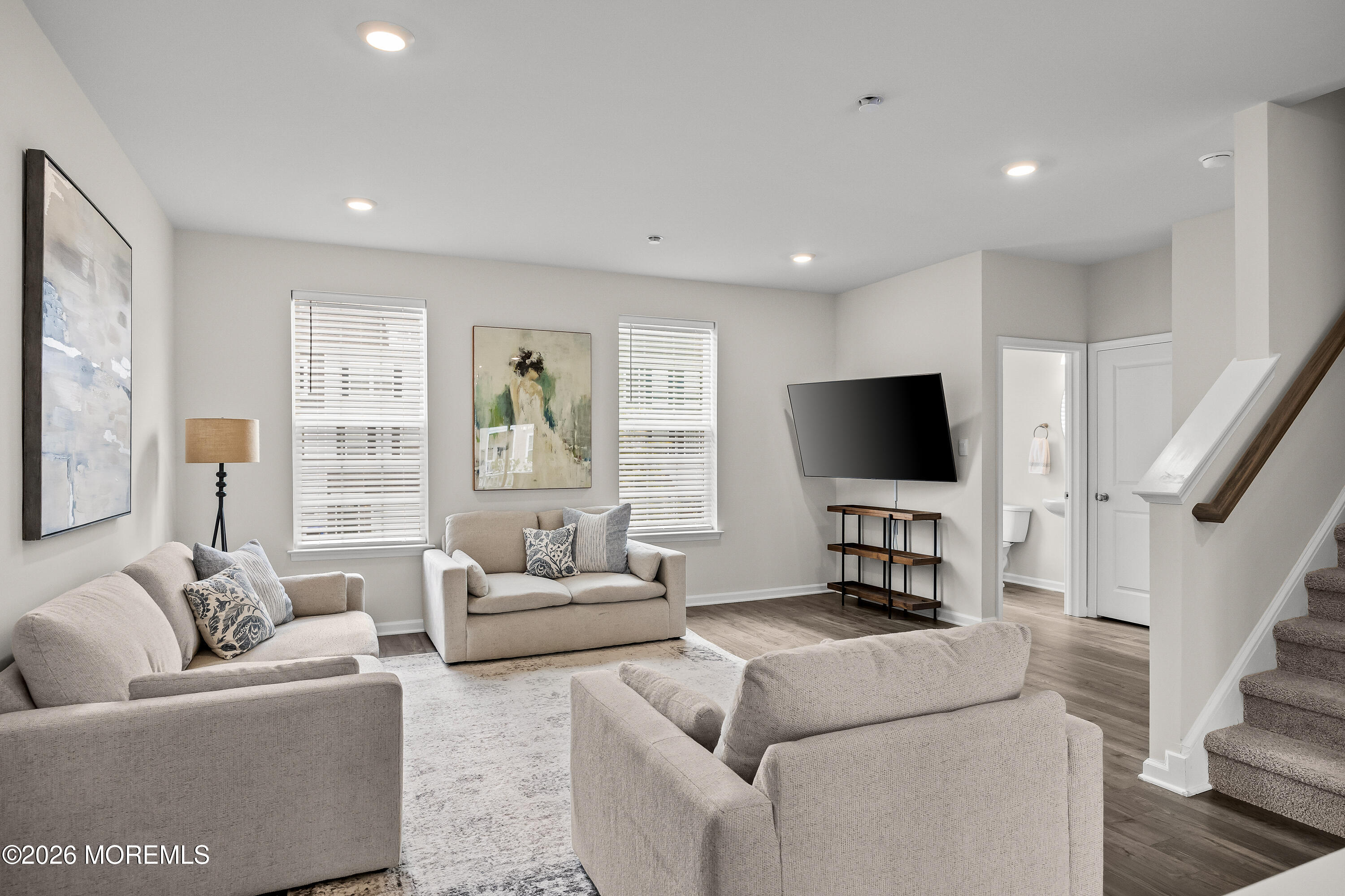 41 Stanton Road Mount Holly NJ 08060