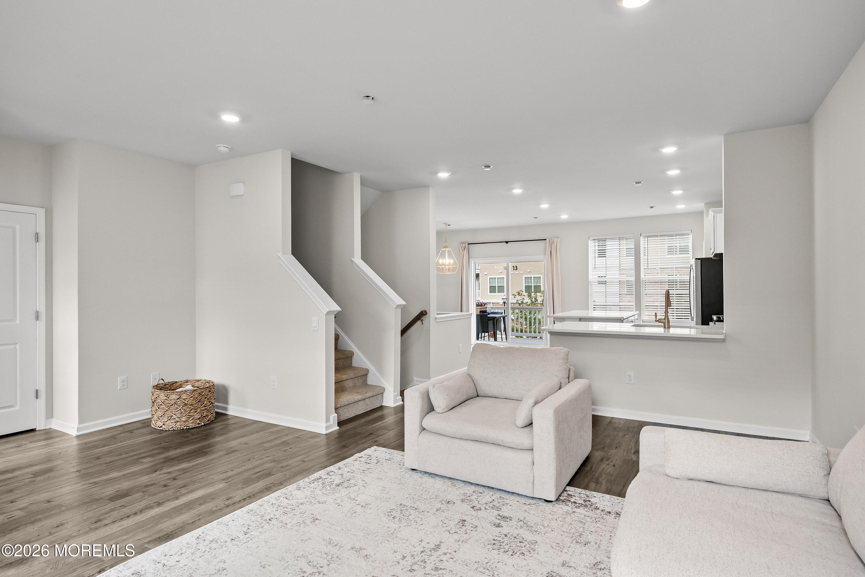 41 Stanton Road Mount Holly NJ 08060