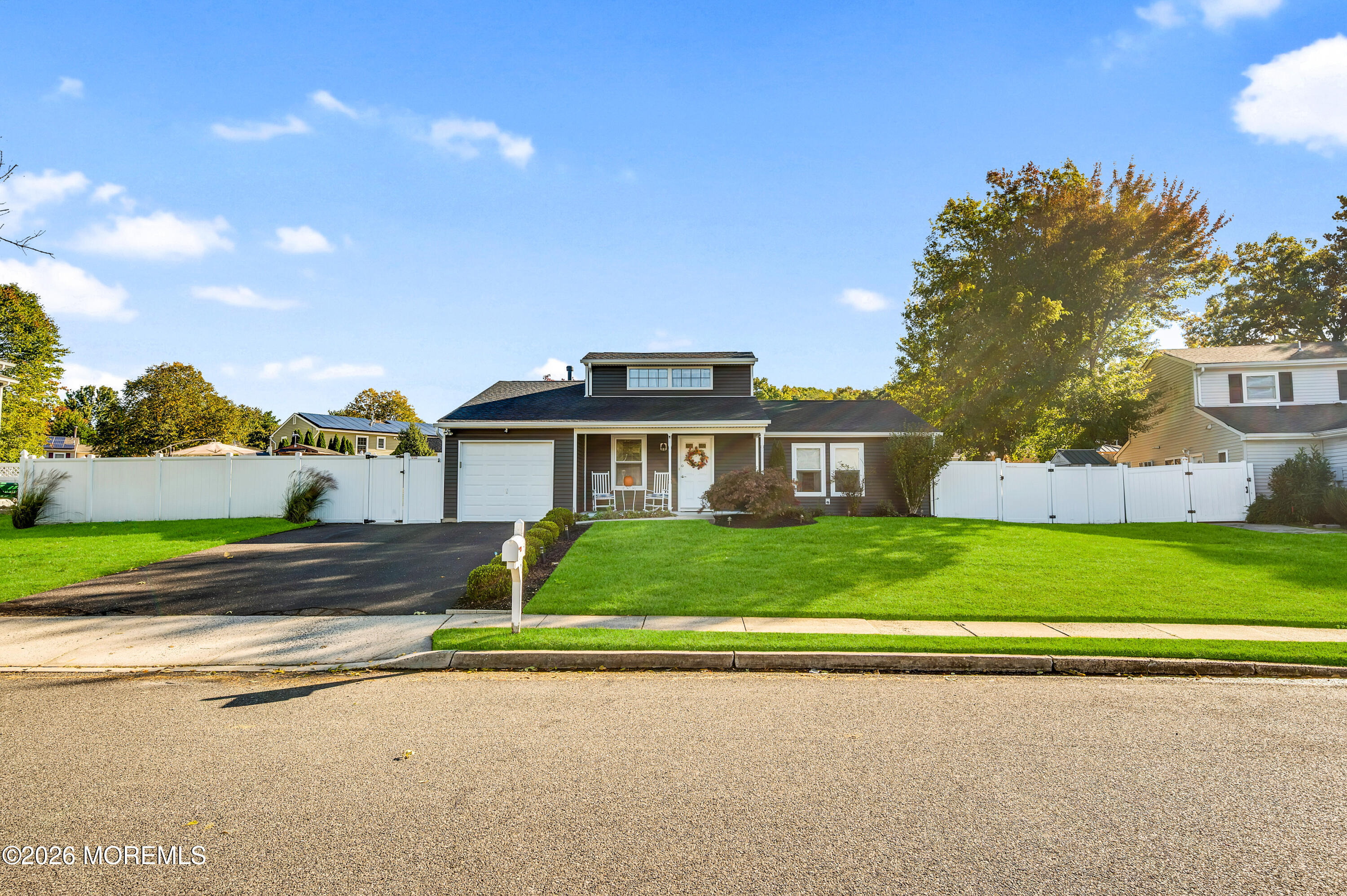 124 Starlight Road Howell NJ 07731