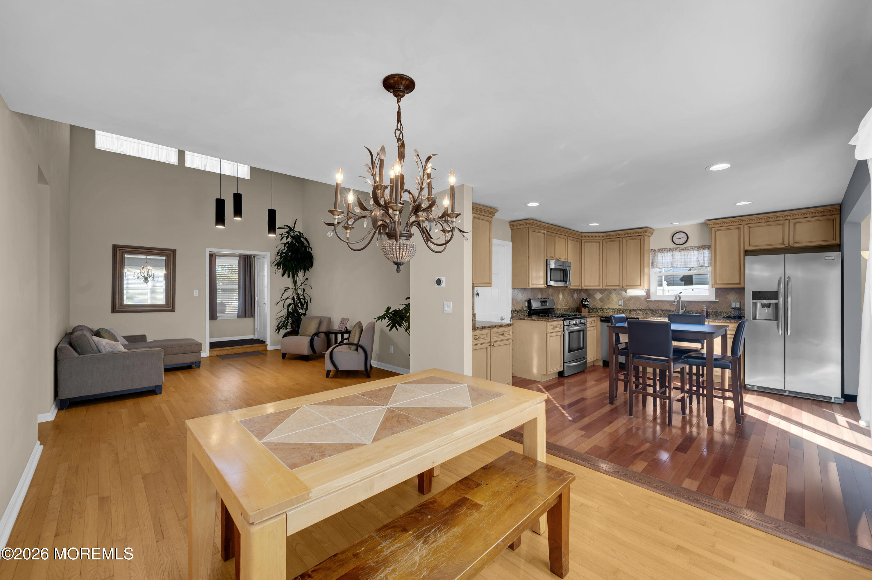 124 Starlight Road Howell NJ 07731