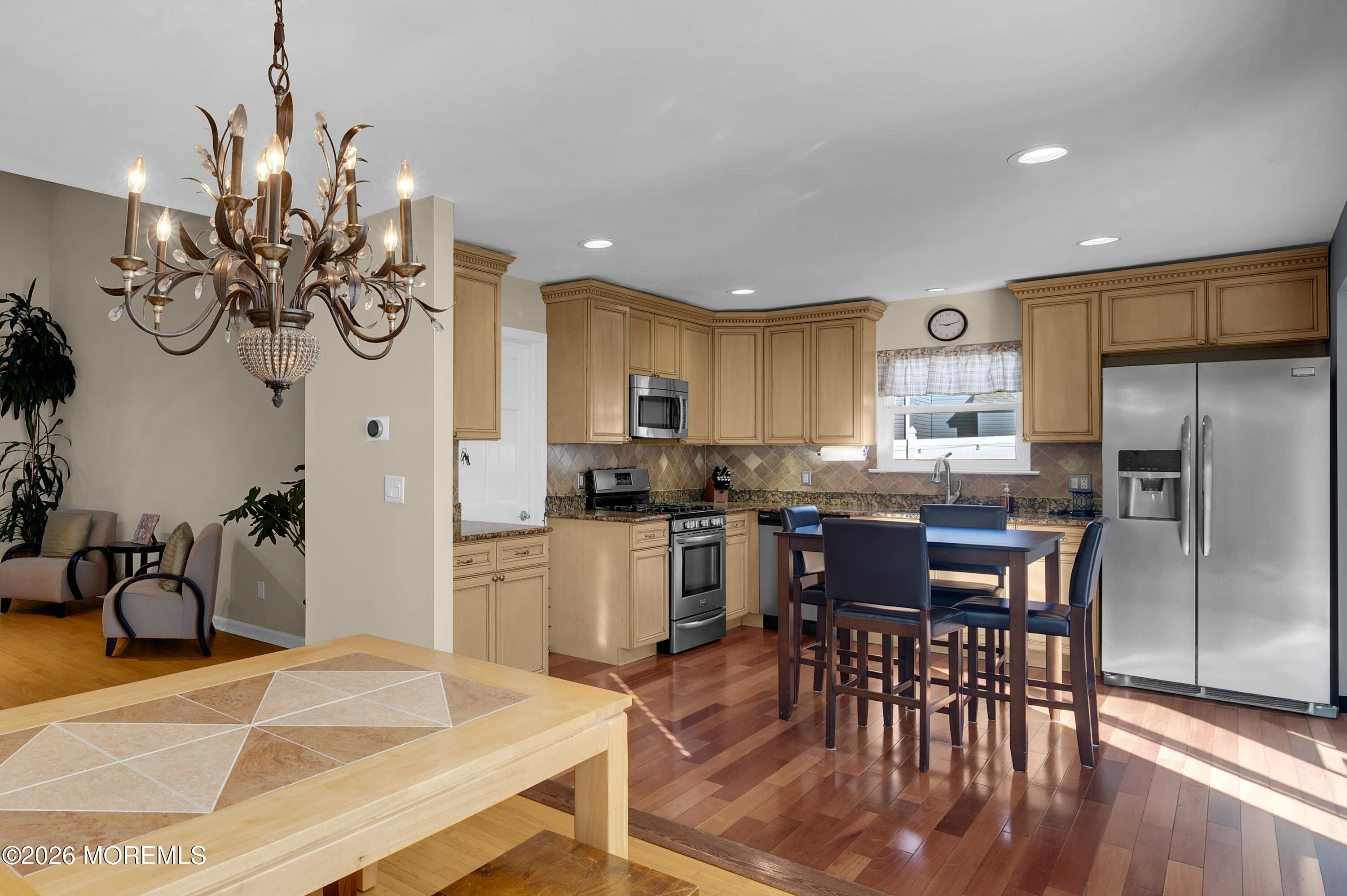 124 Starlight Road Howell NJ 07731