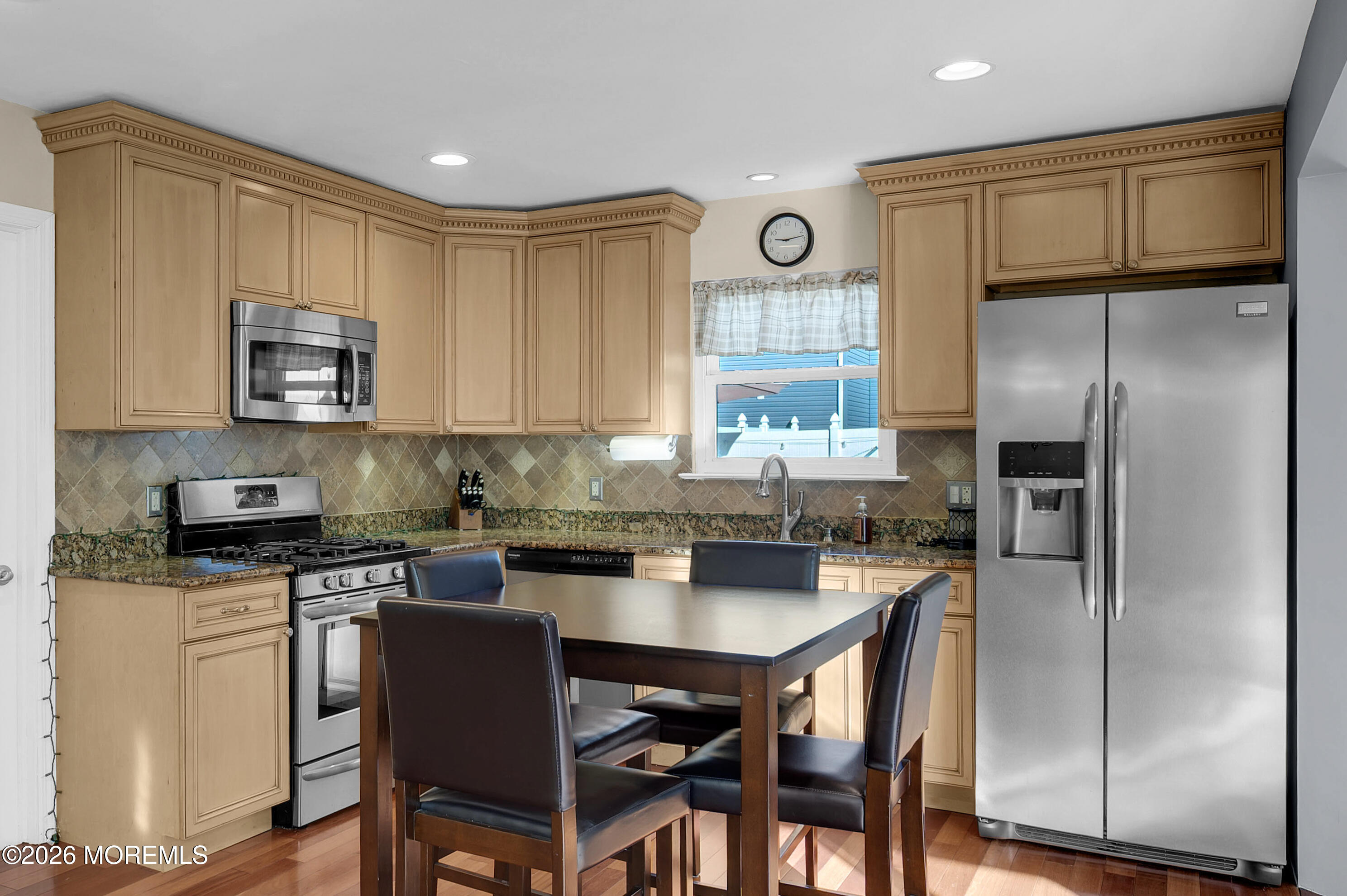 124 Starlight Road Howell NJ 07731