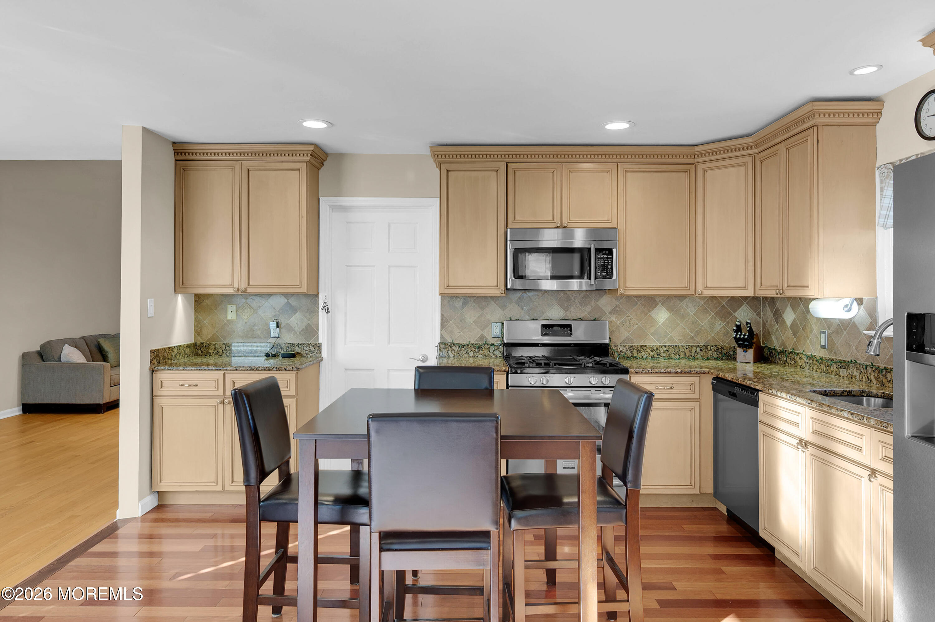 124 Starlight Road Howell NJ 07731