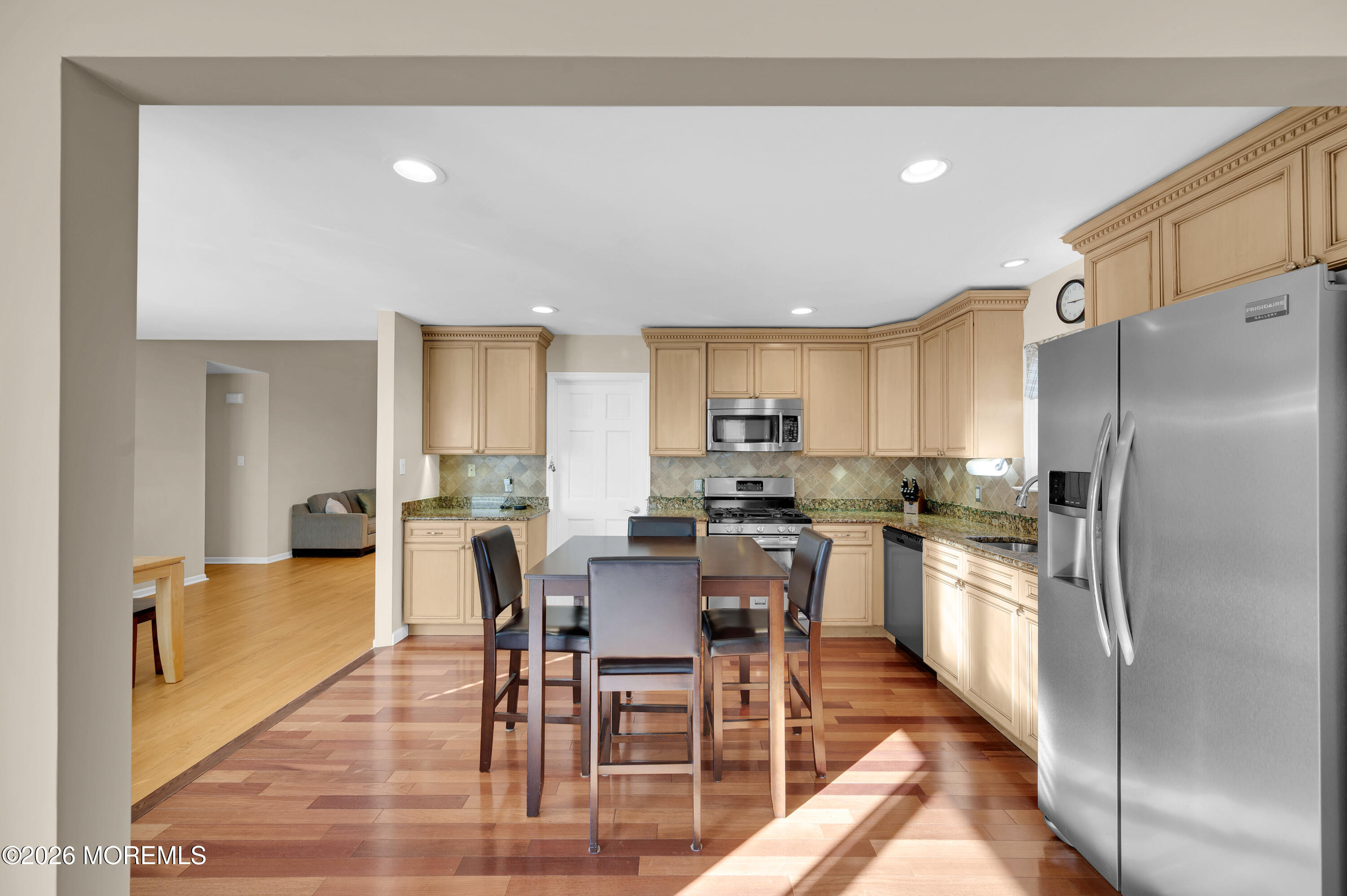 124 Starlight Road Howell NJ 07731