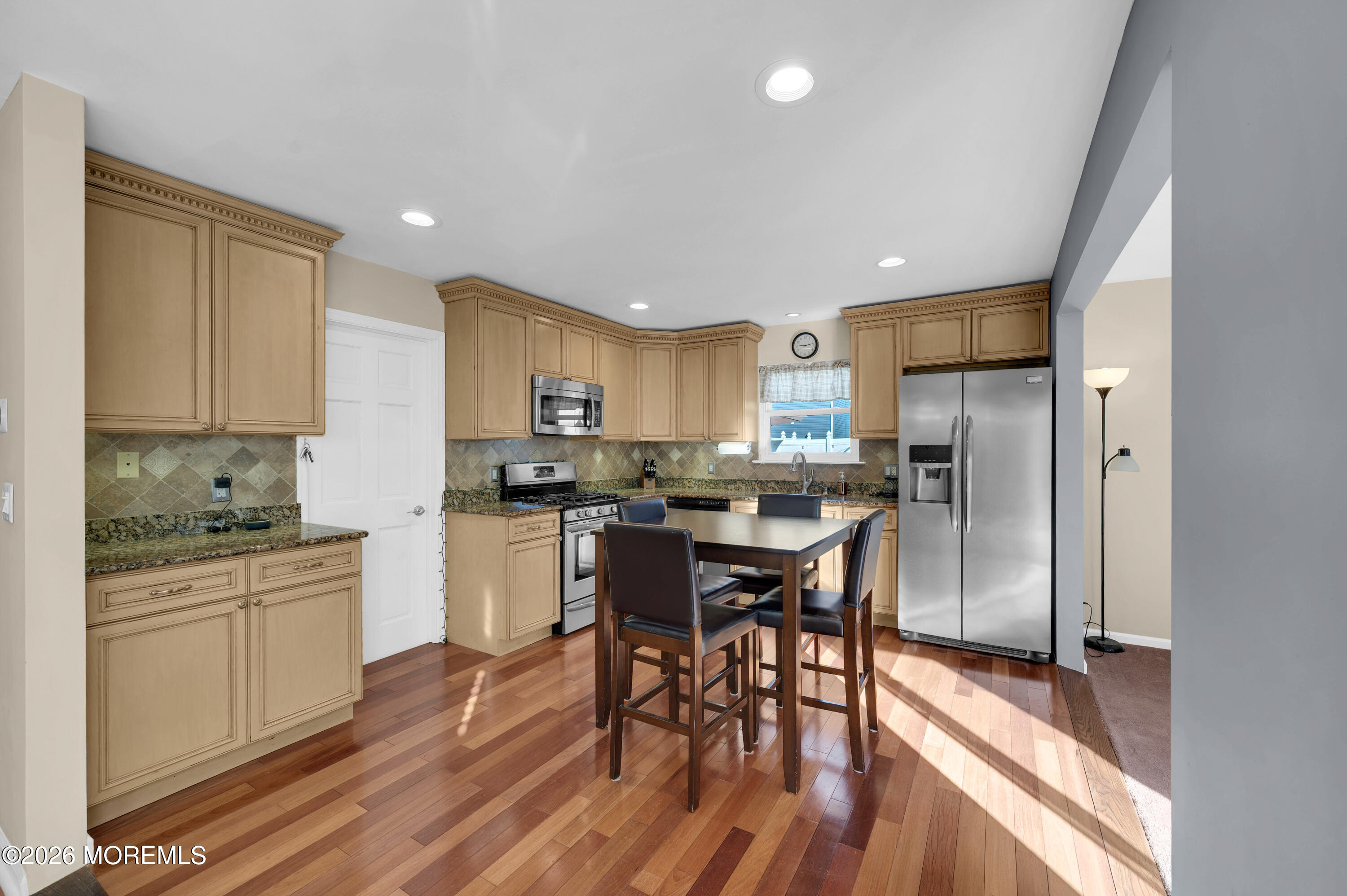 124 Starlight Road Howell NJ 07731