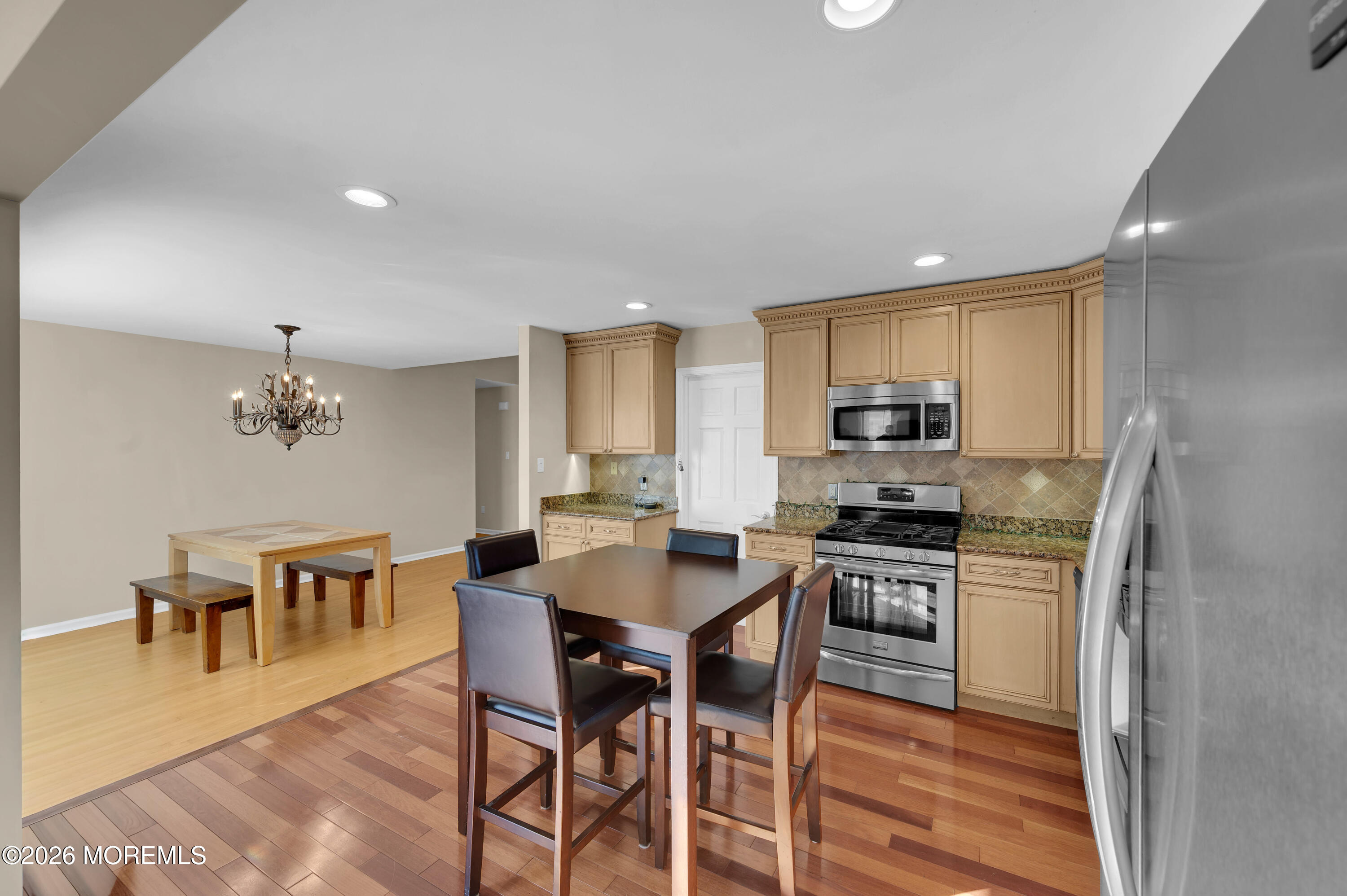 124 Starlight Road Howell NJ 07731