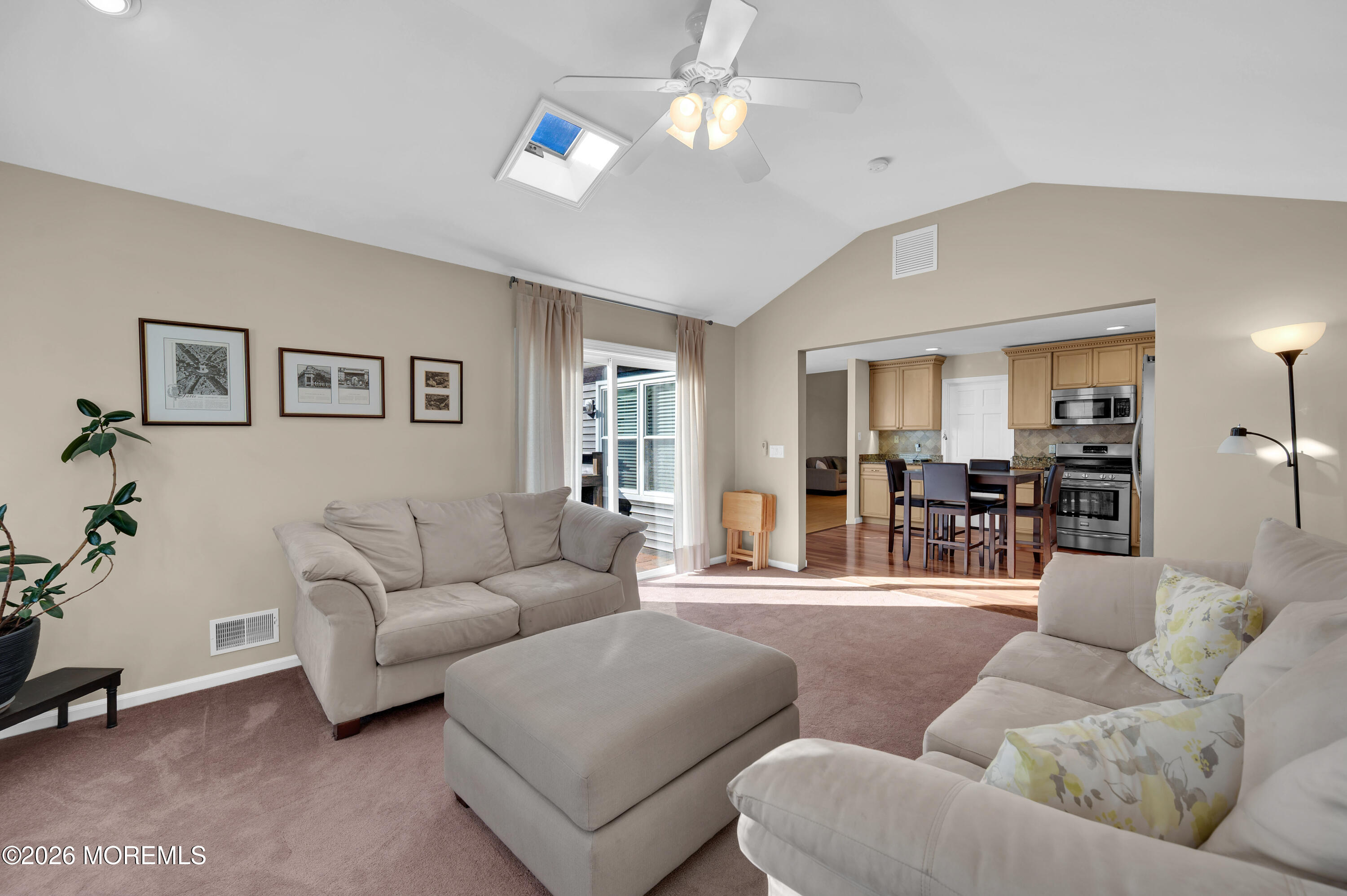 124 Starlight Road Howell NJ 07731