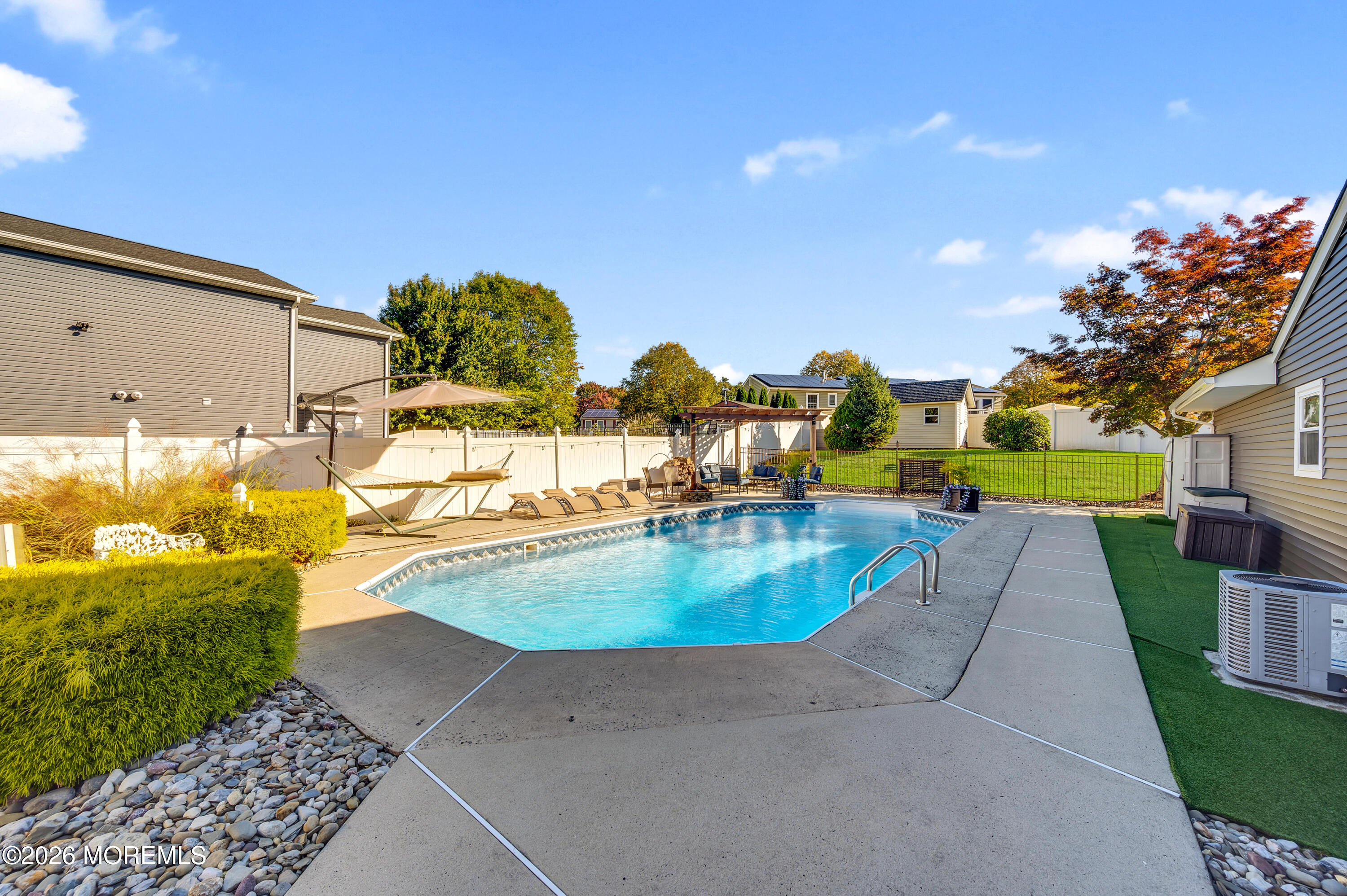 124 Starlight Road Howell NJ 07731