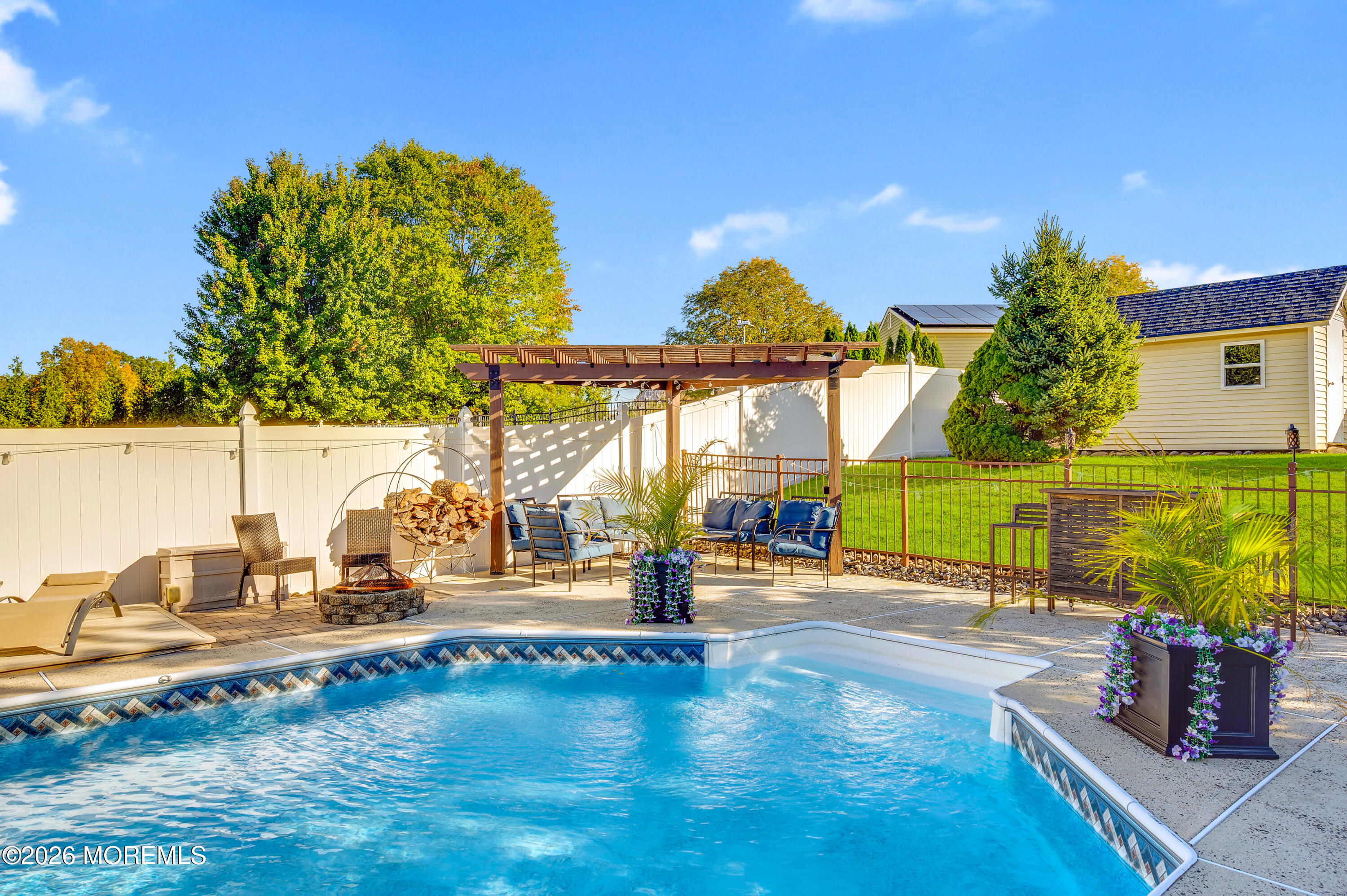 124 Starlight Road Howell NJ 07731