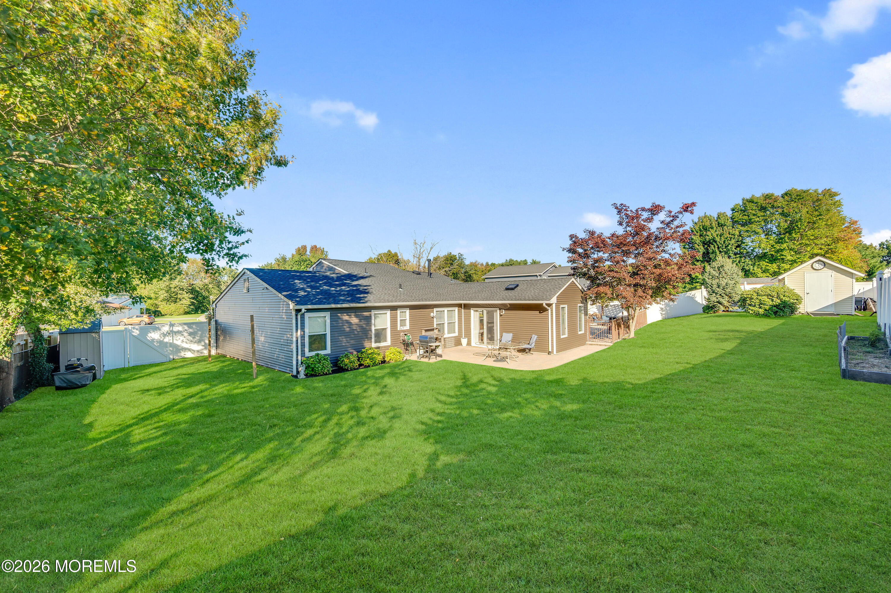 124 Starlight Road Howell NJ 07731
