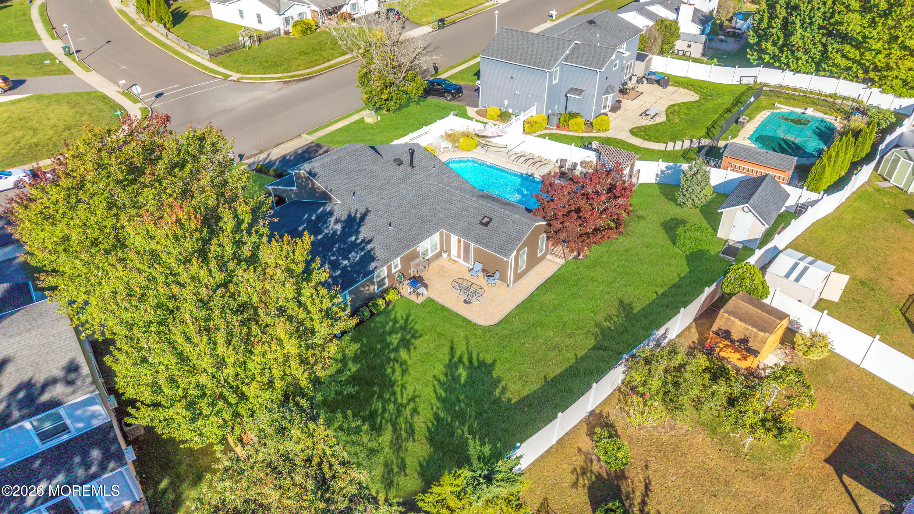 124 Starlight Road Howell NJ 07731