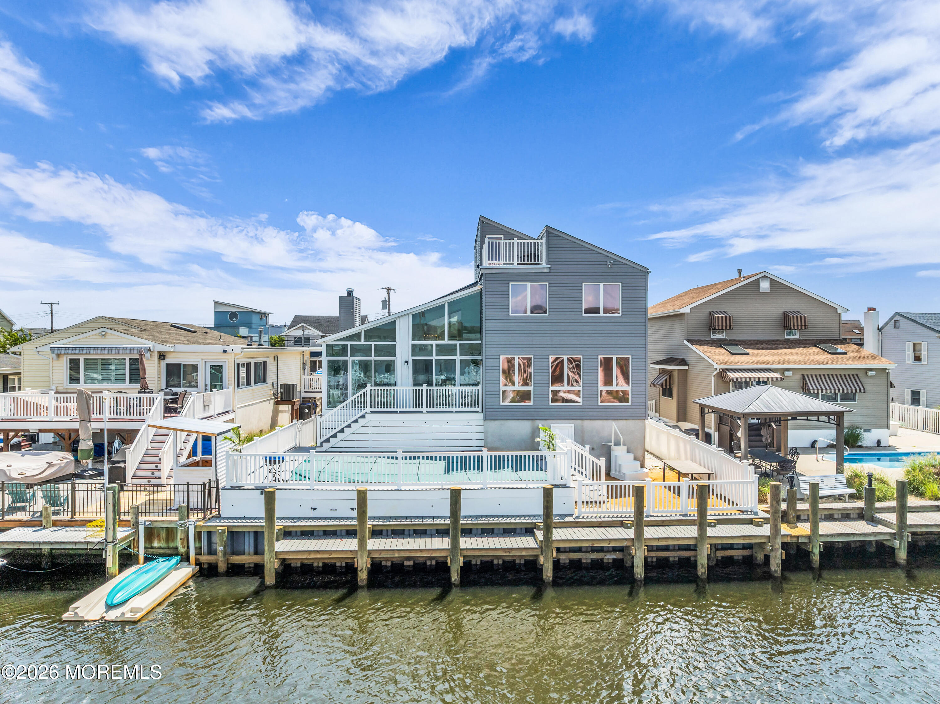 58 E Coral Drive Brick NJ 08723