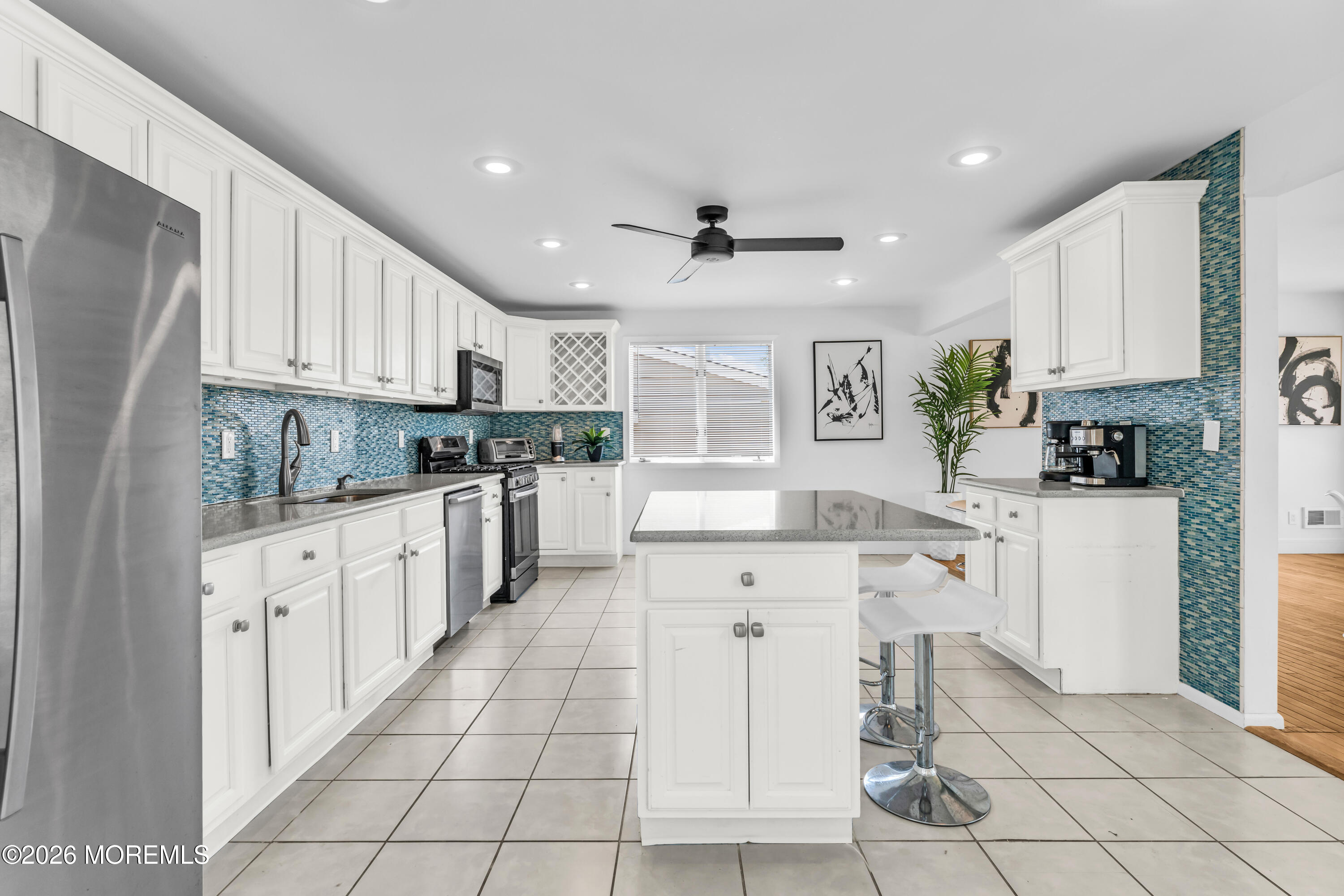 58 E Coral Drive Brick NJ 08723