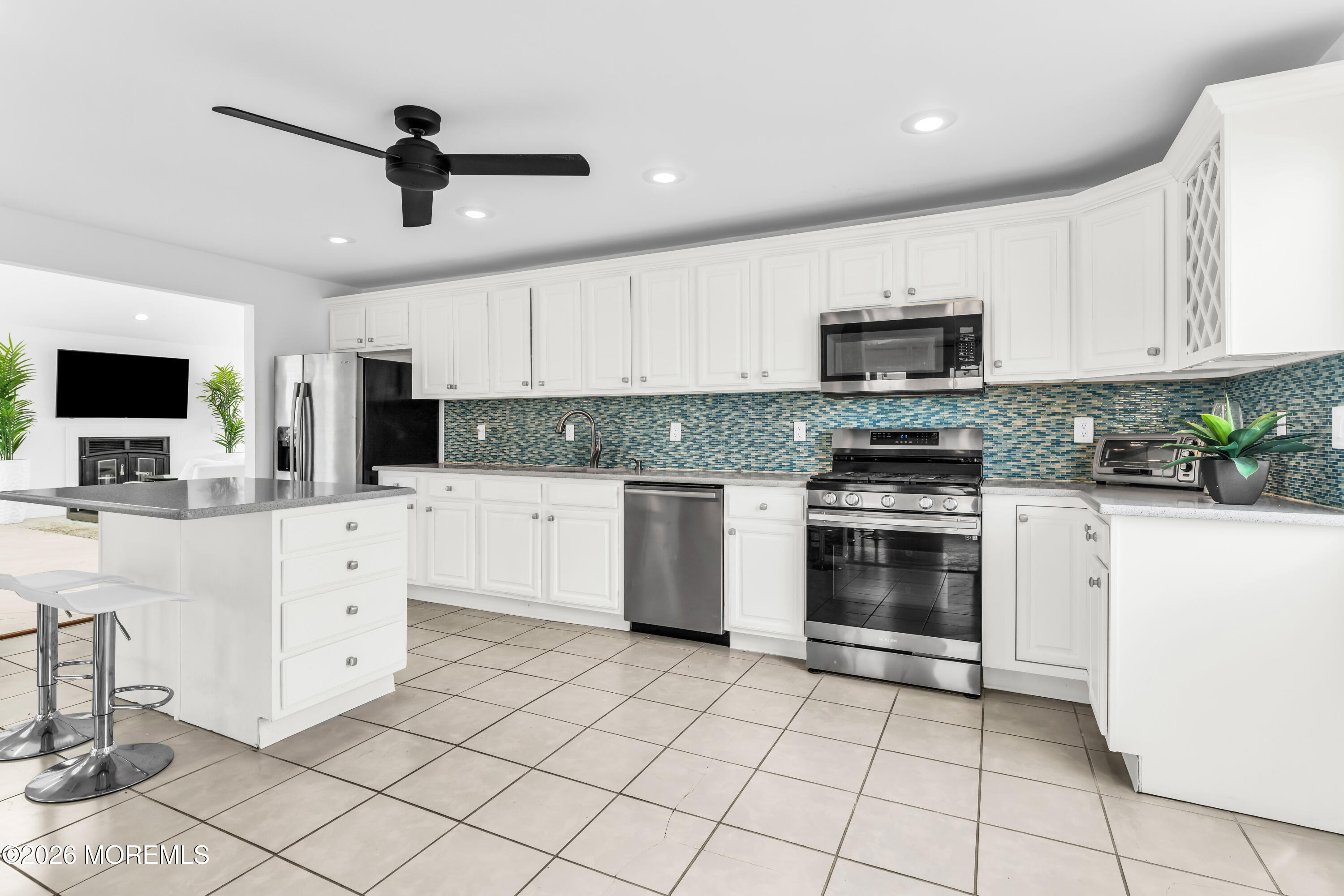 58 E Coral Drive Brick NJ 08723