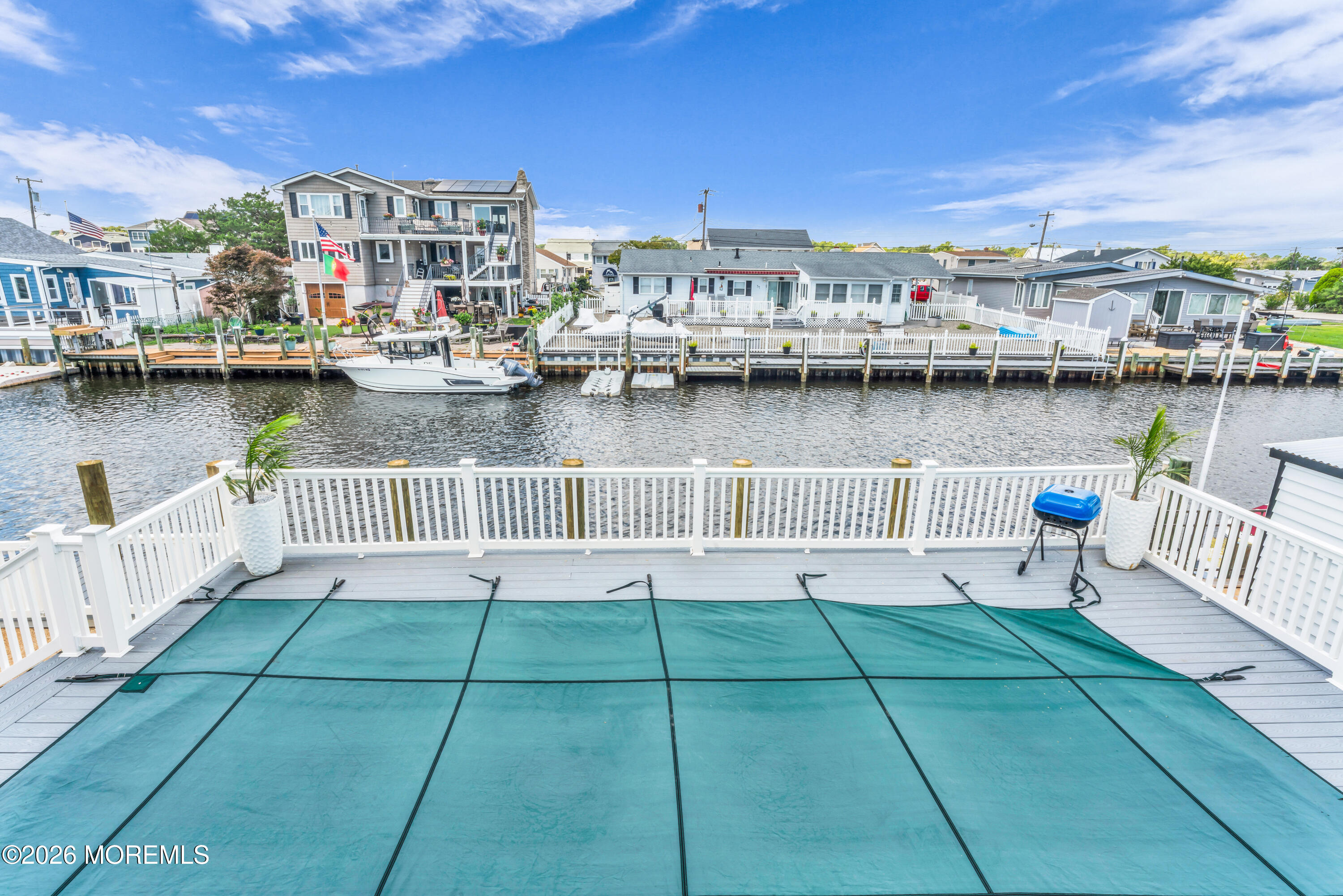 58 E Coral Drive Brick NJ 08723