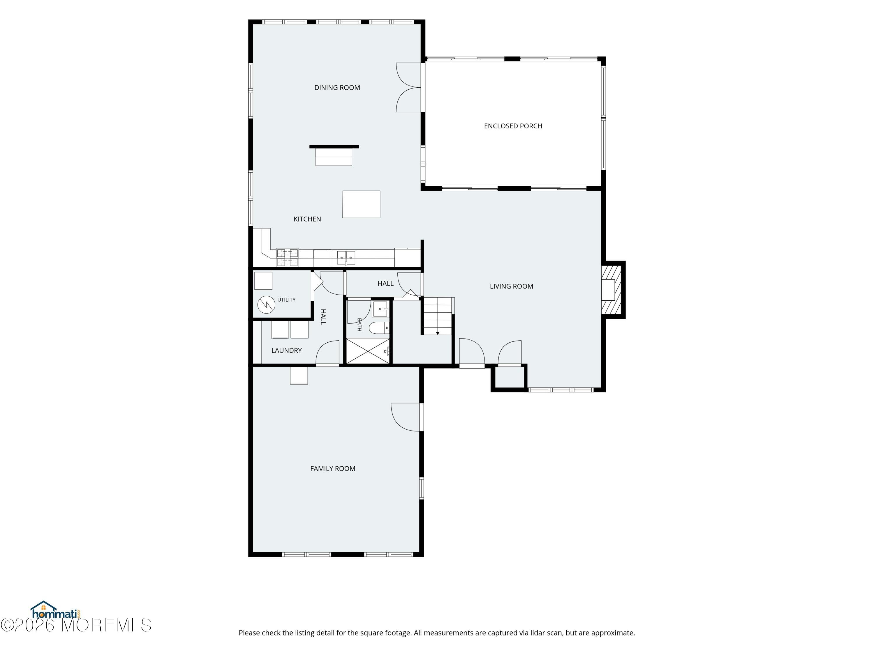 58 E Coral Drive Brick NJ 08723