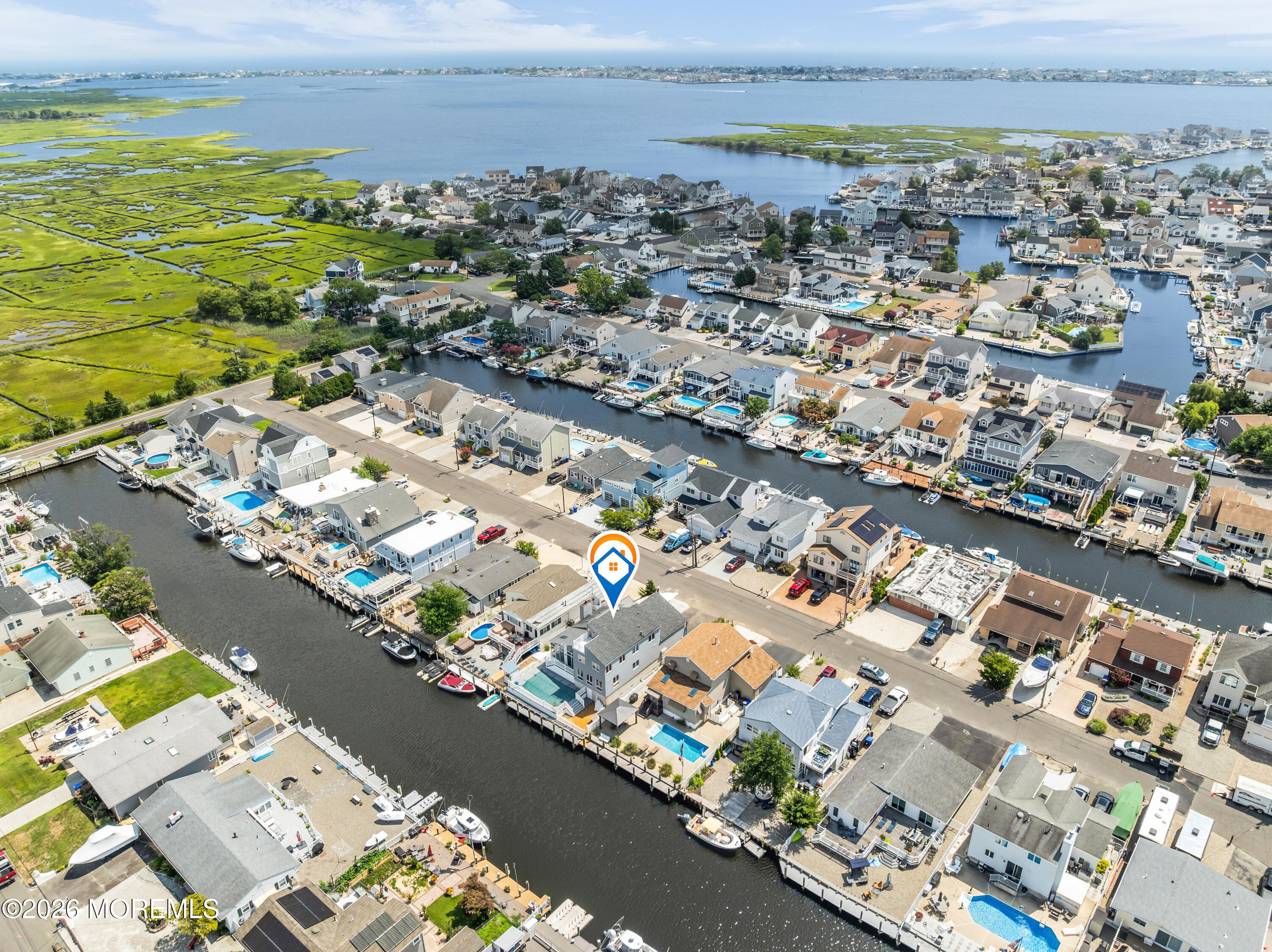 58 E Coral Drive Brick NJ 08723