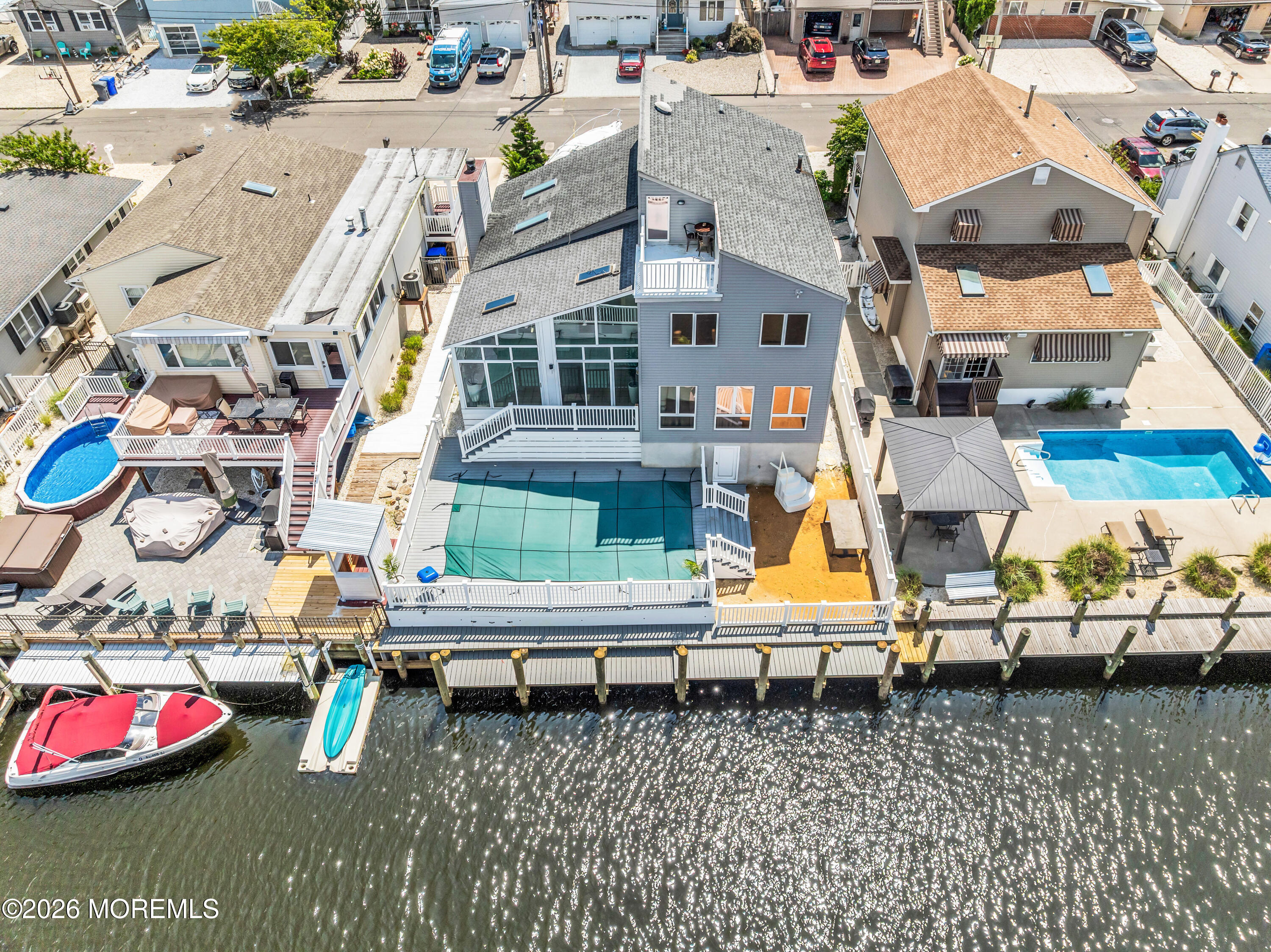 58 E Coral Drive Brick NJ 08723