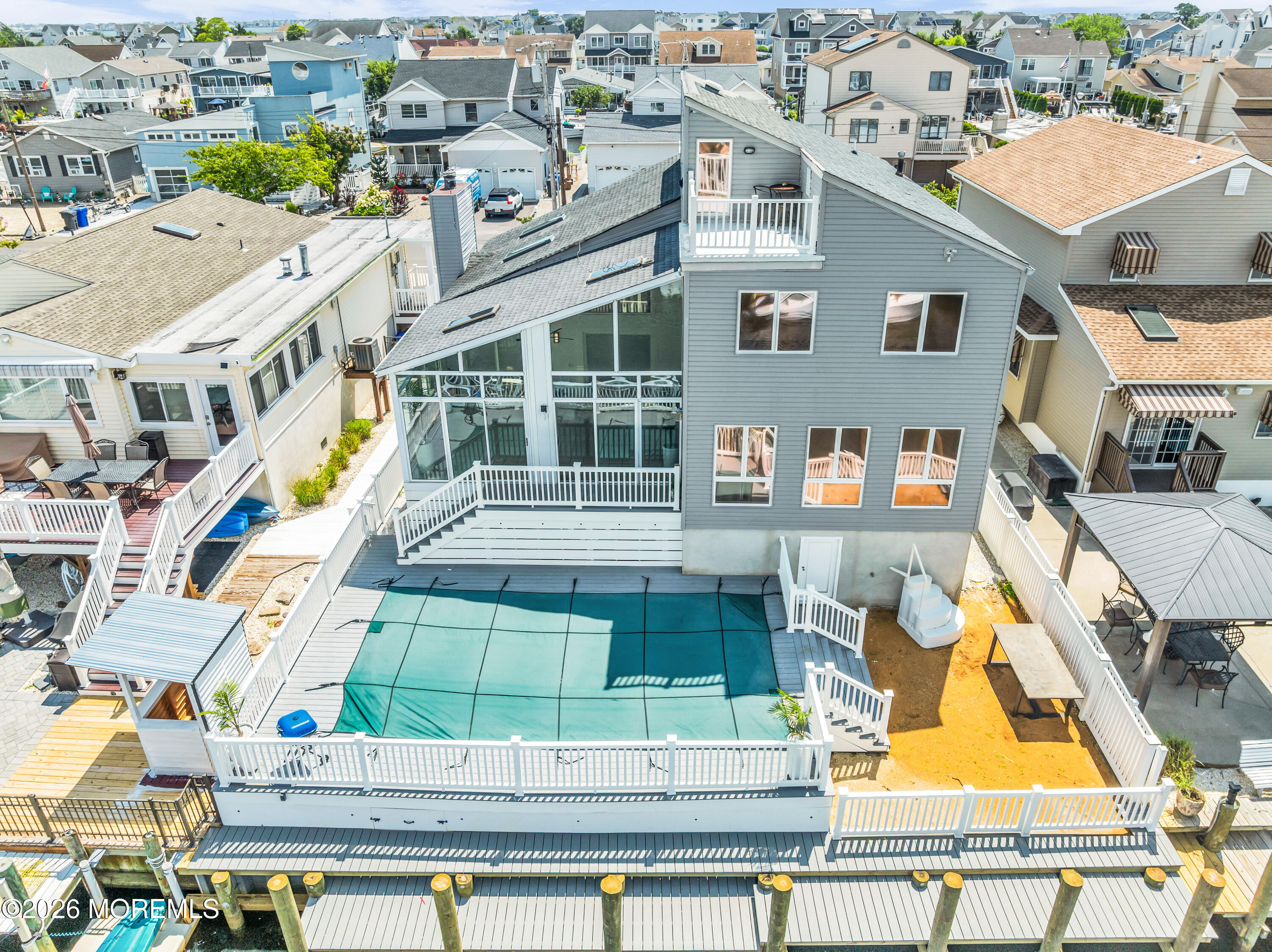 58 E Coral Drive Brick NJ 08723