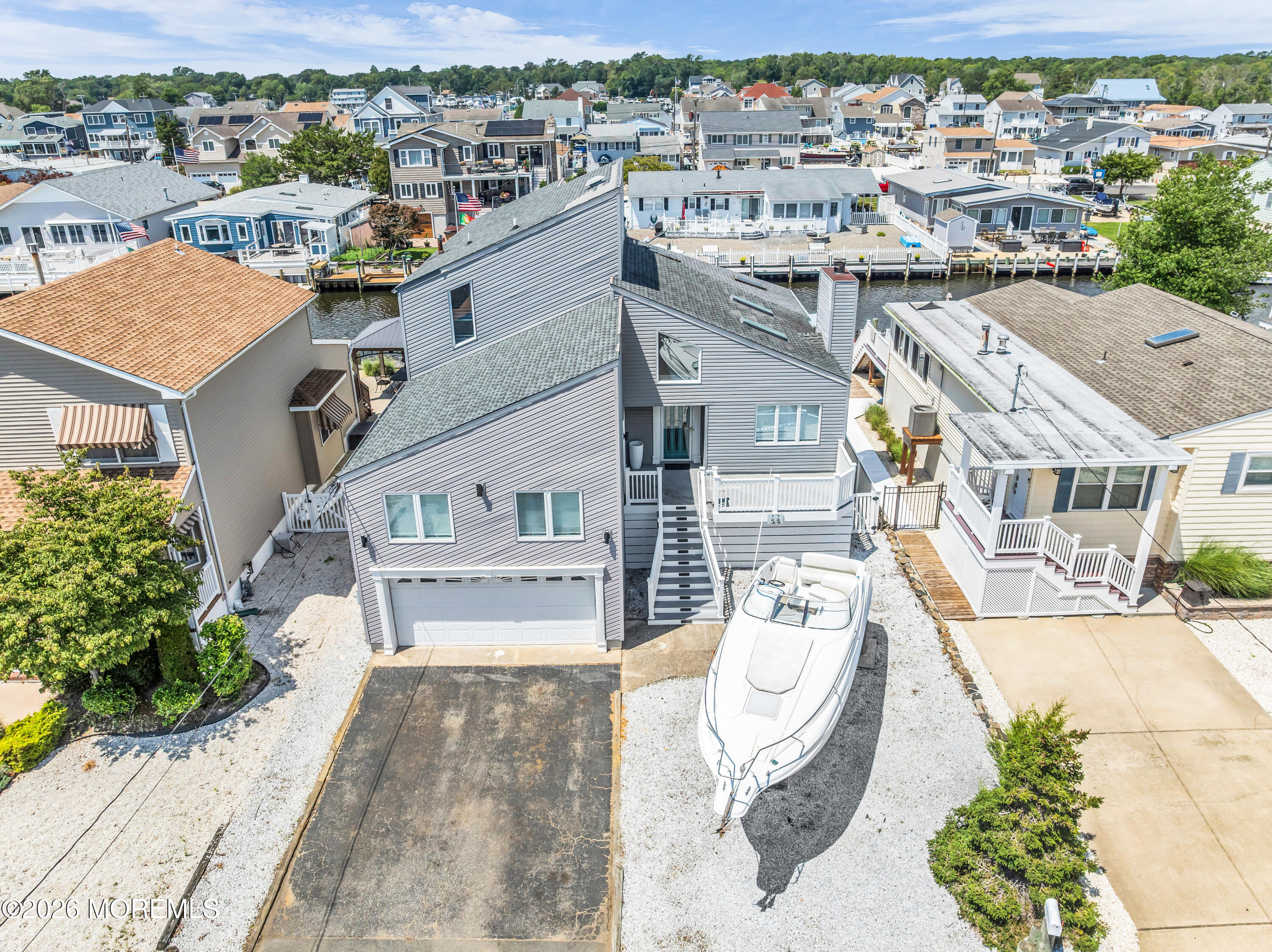 58 E Coral Drive Brick NJ 08723