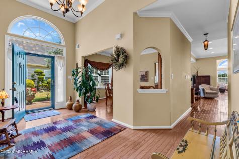 5 Donatello Drive Manchester NJ 08759