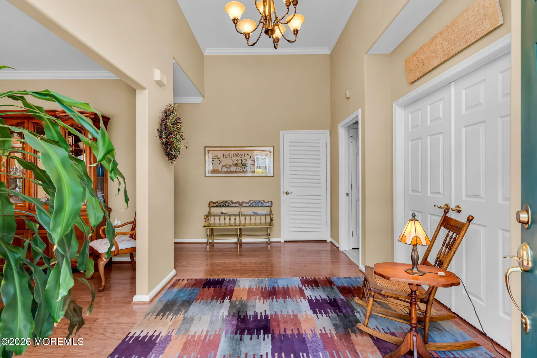 5 Donatello Drive Manchester NJ 08759
