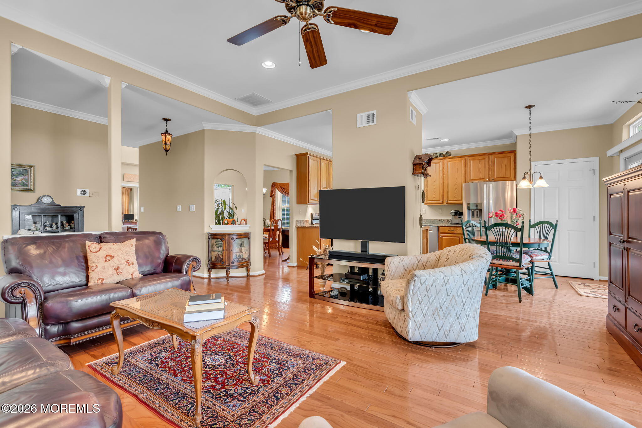 5 Donatello Drive Manchester NJ 08759