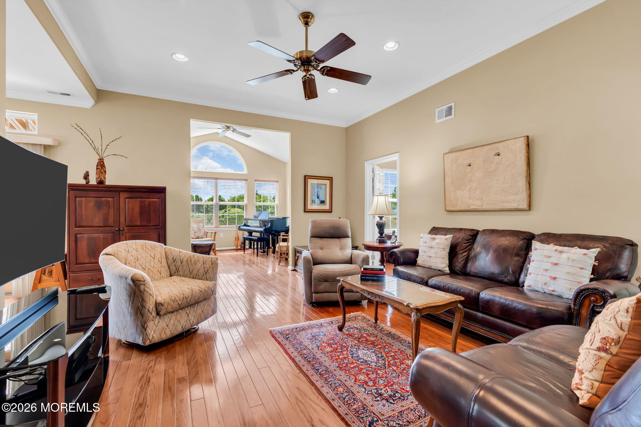 5 Donatello Drive Manchester NJ 08759
