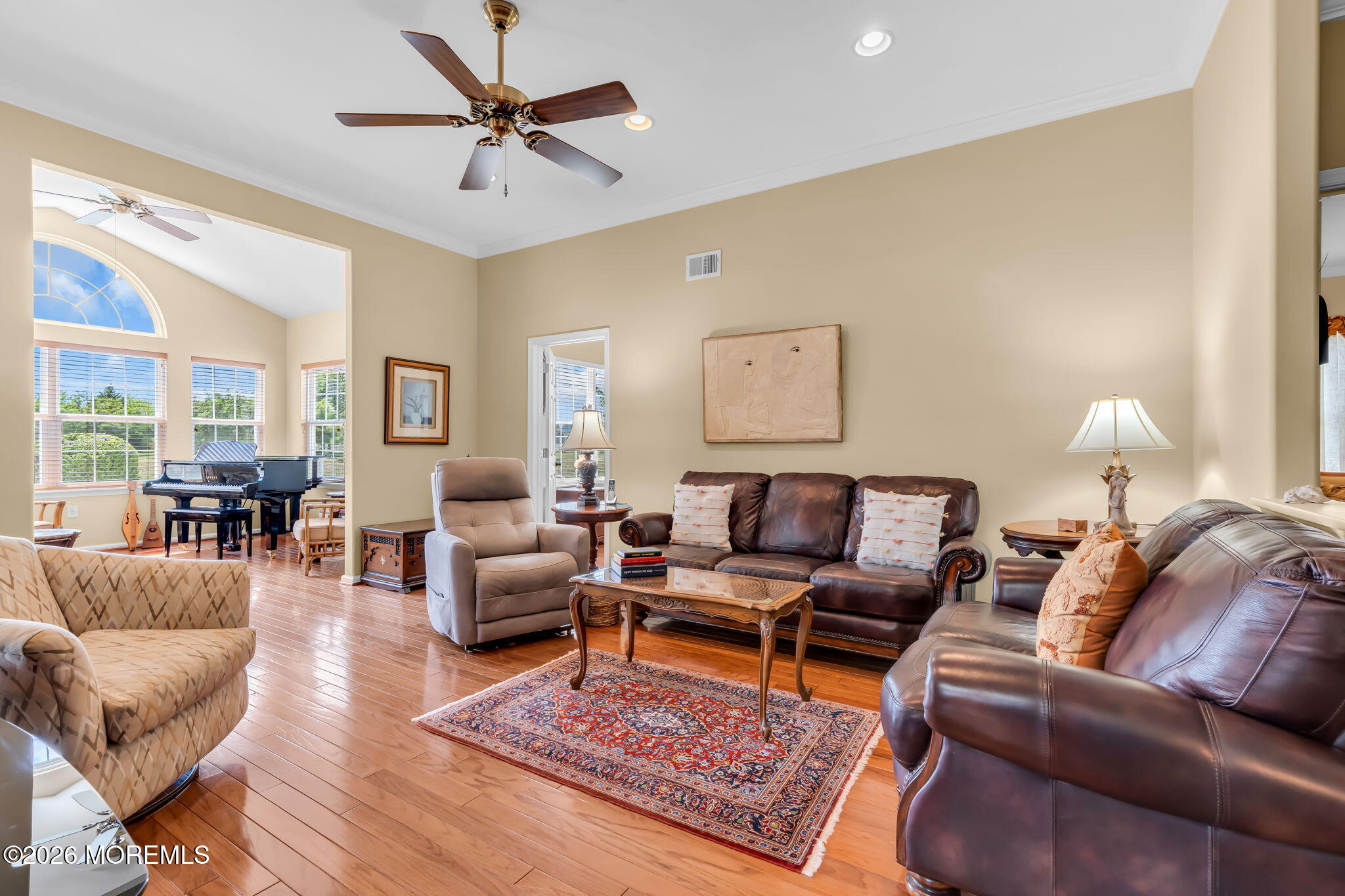 5 Donatello Drive Manchester NJ 08759