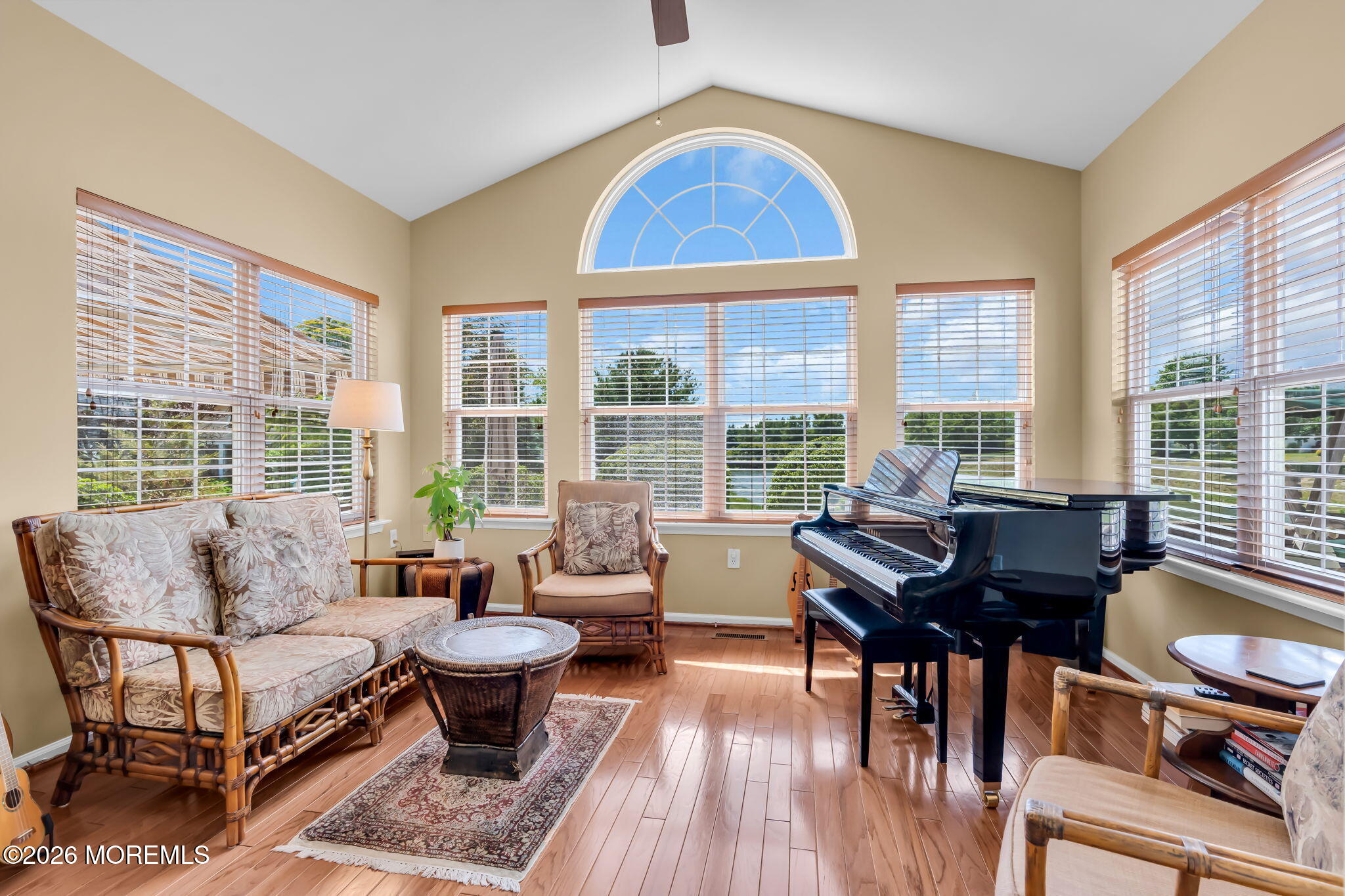 5 Donatello Drive Manchester NJ 08759