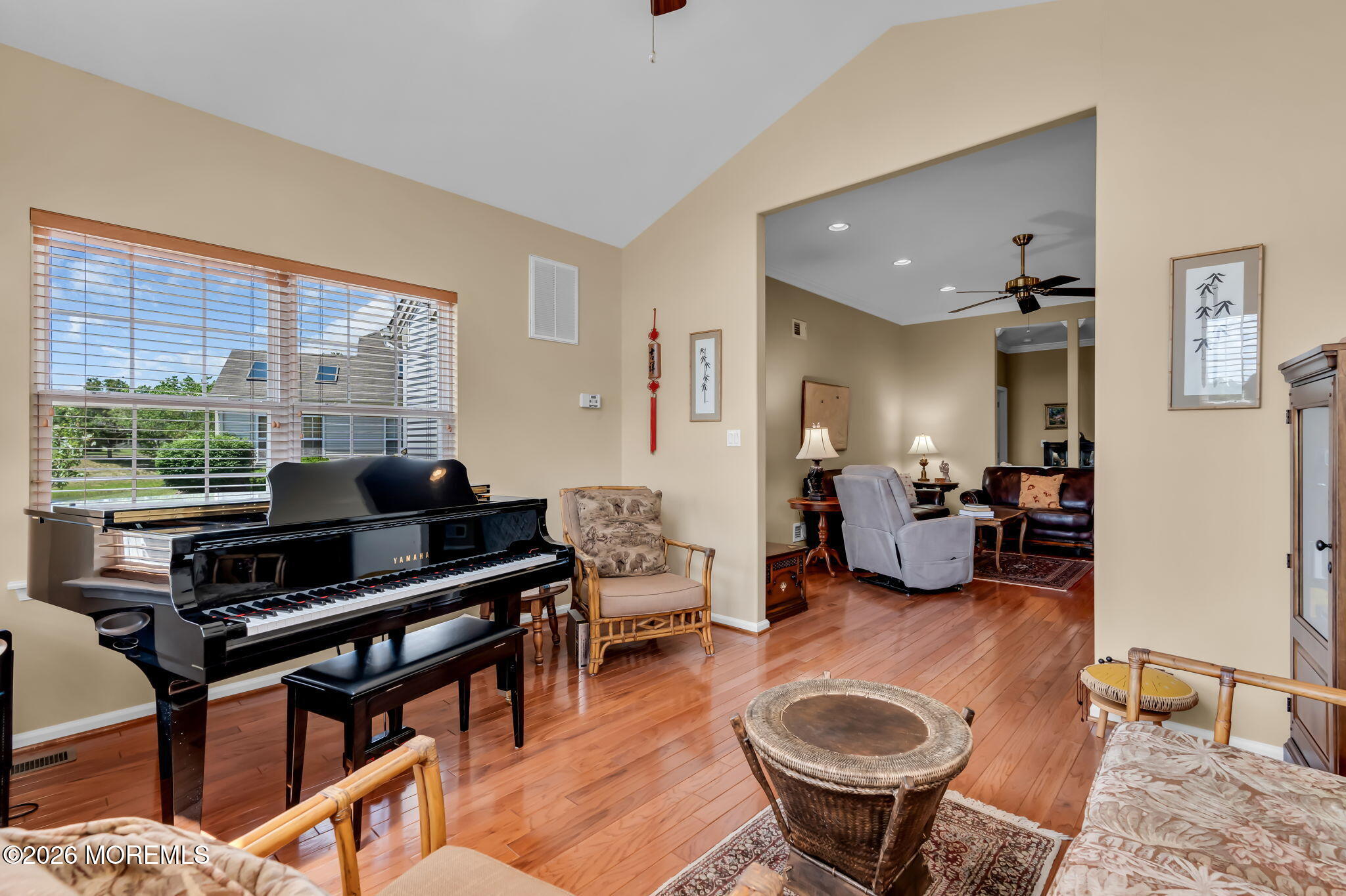 5 Donatello Drive Manchester NJ 08759