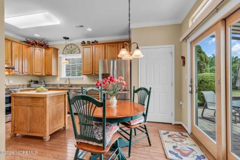 5 Donatello Drive Manchester NJ 08759