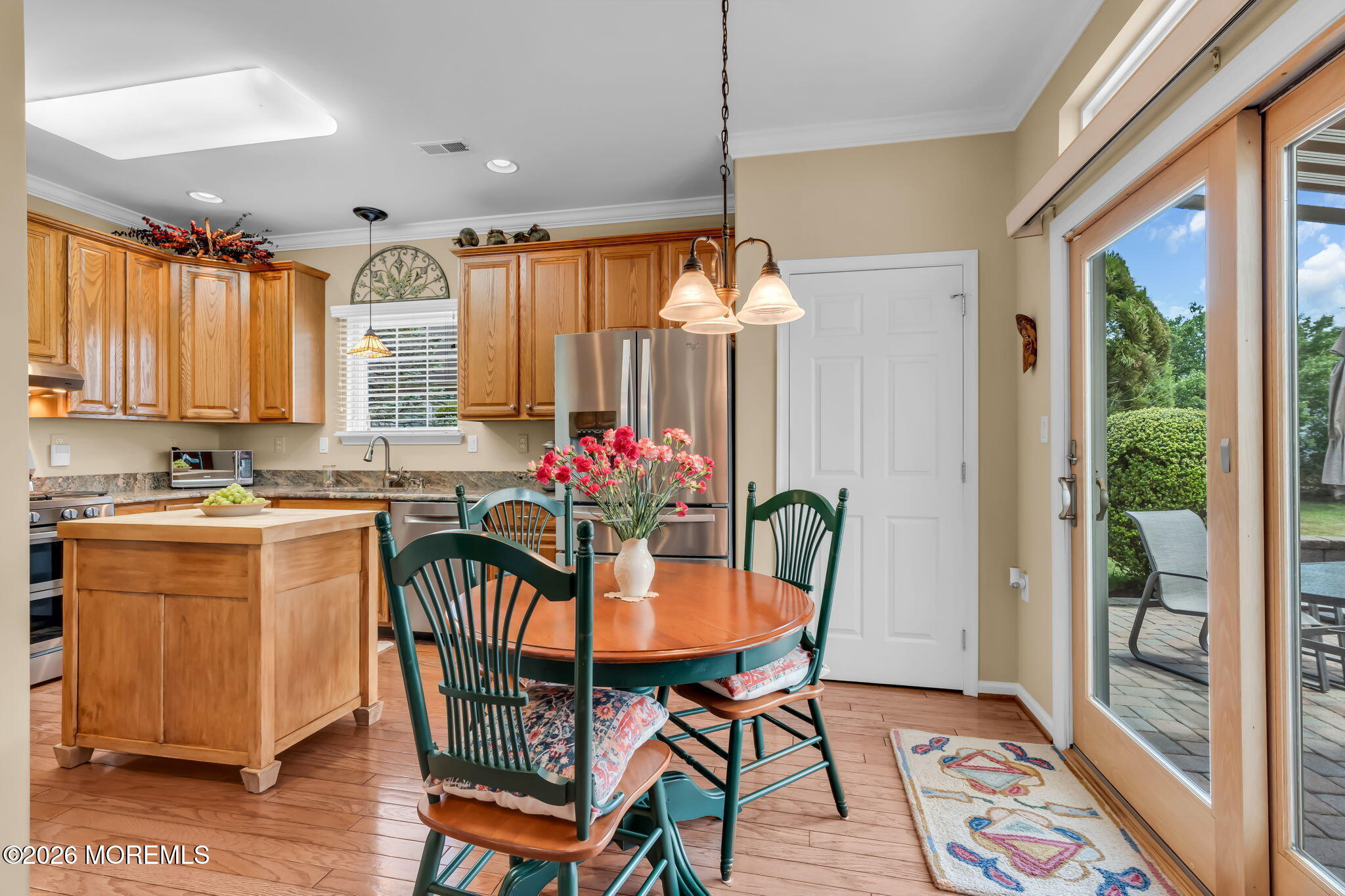 5 Donatello Drive Manchester NJ 08759
