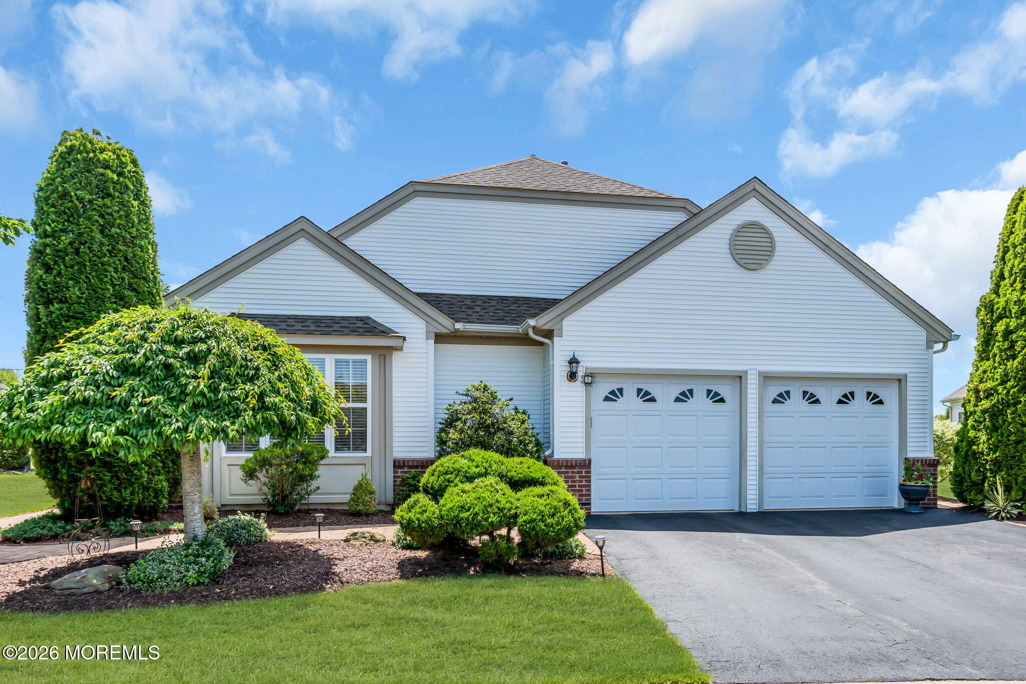 5 Donatello Drive Manchester NJ 08759