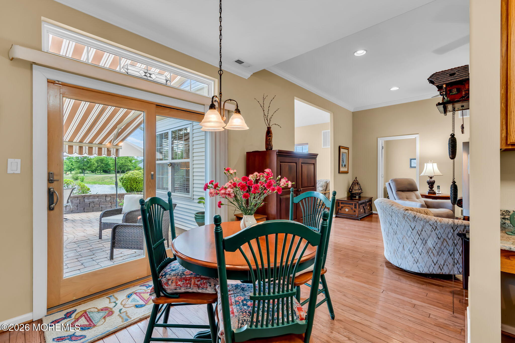 5 Donatello Drive Manchester NJ 08759