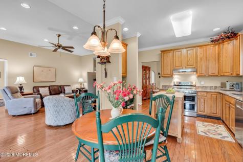 5 Donatello Drive Manchester NJ 08759