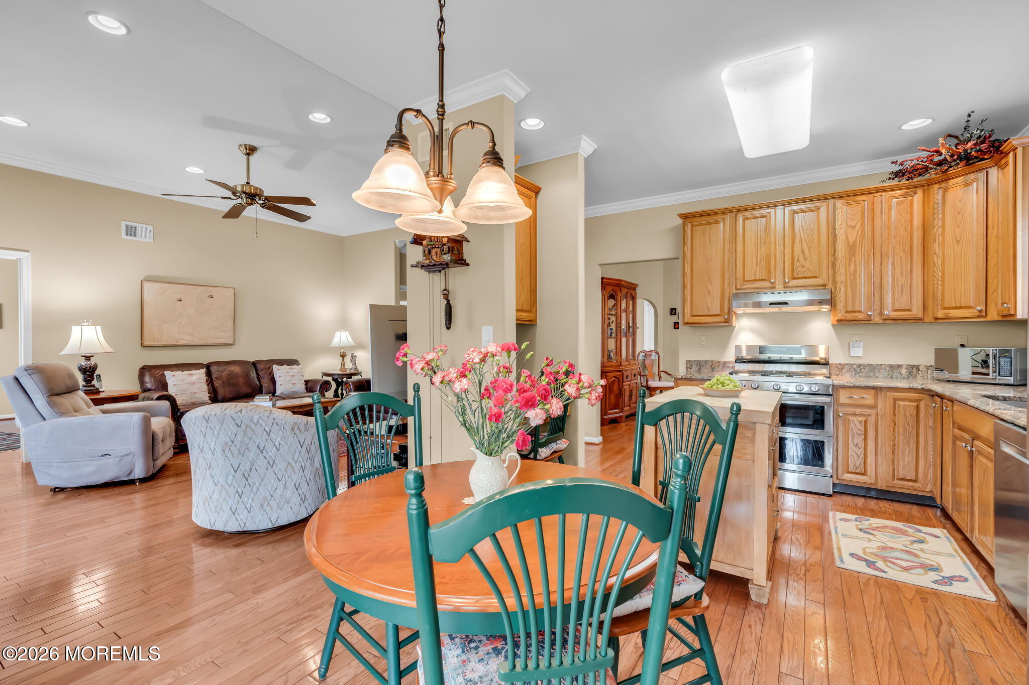 5 Donatello Drive Manchester NJ 08759