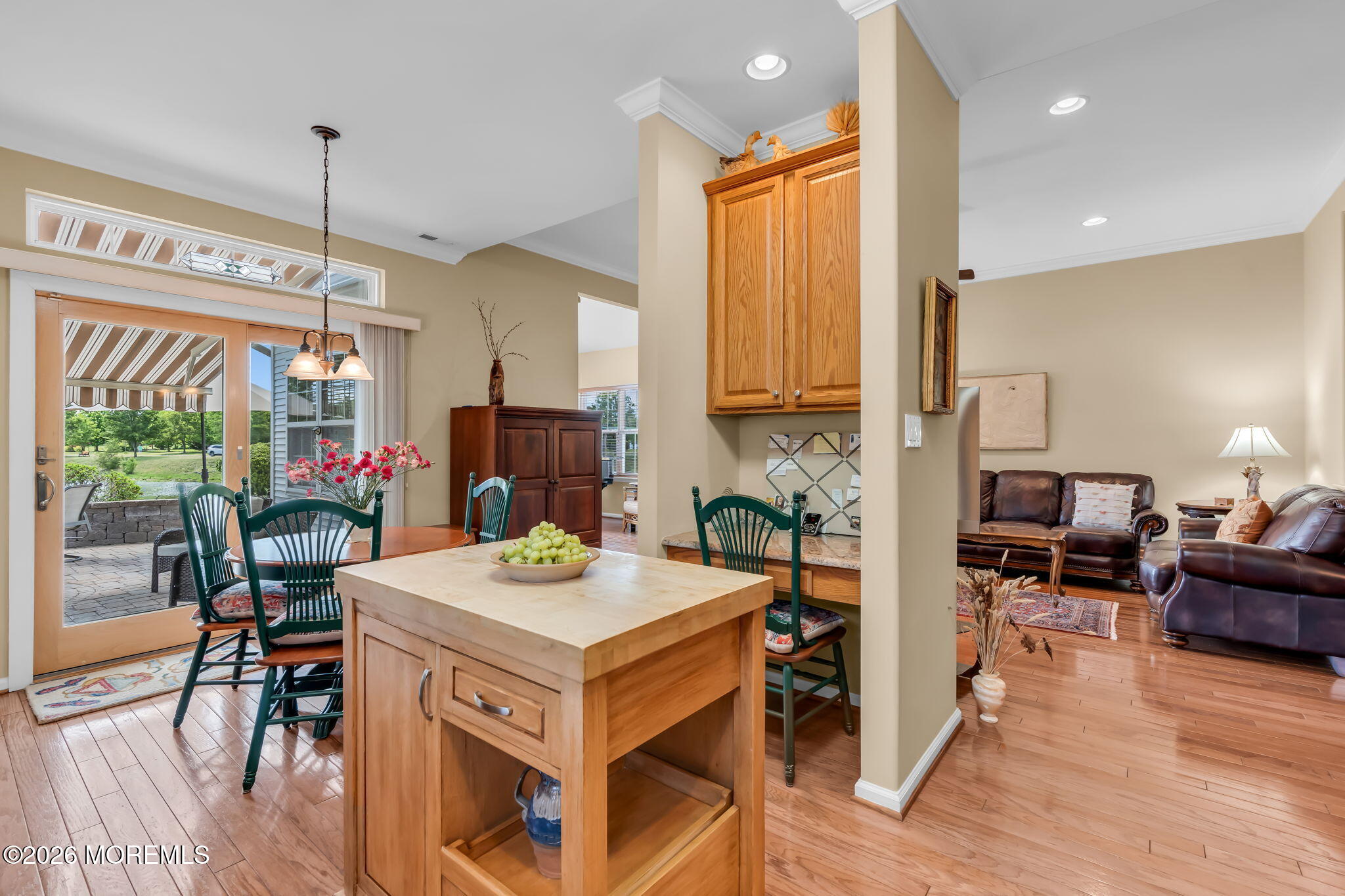 5 Donatello Drive Manchester NJ 08759