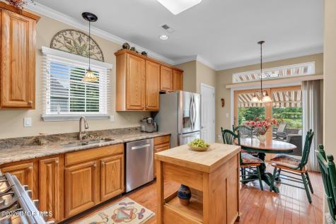 5 Donatello Drive Manchester NJ 08759