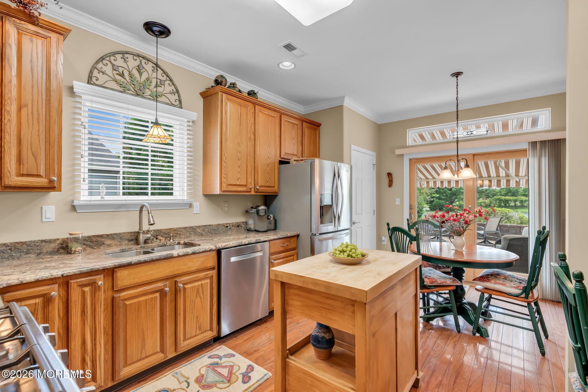 5 Donatello Drive Manchester NJ 08759