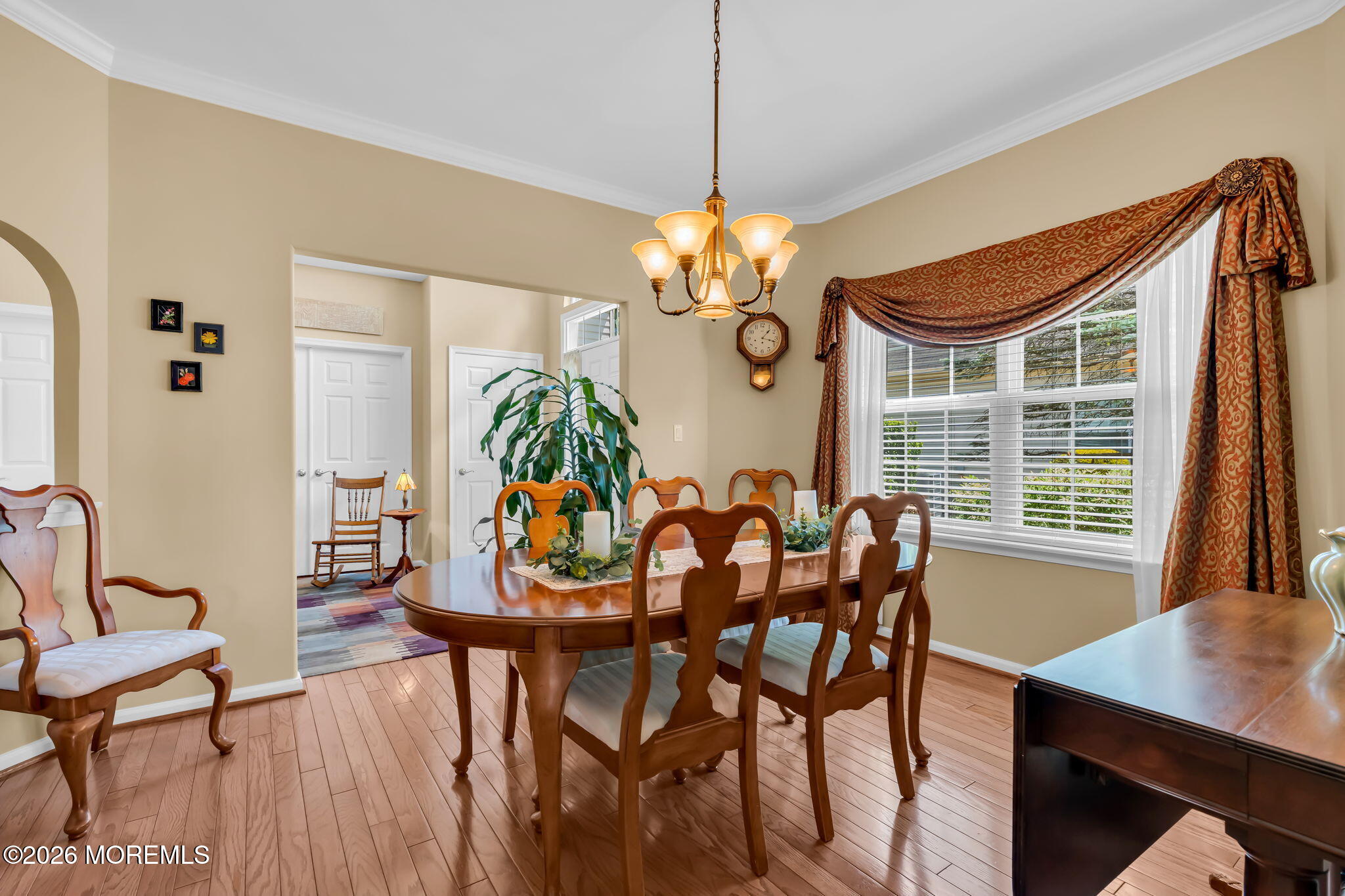 5 Donatello Drive Manchester NJ 08759