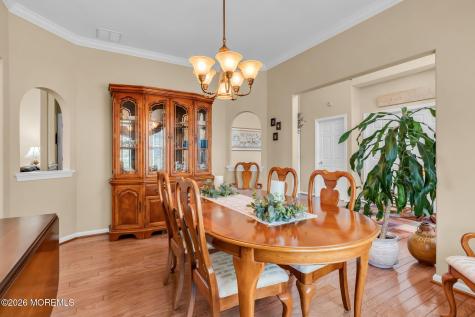 5 Donatello Drive Manchester NJ 08759