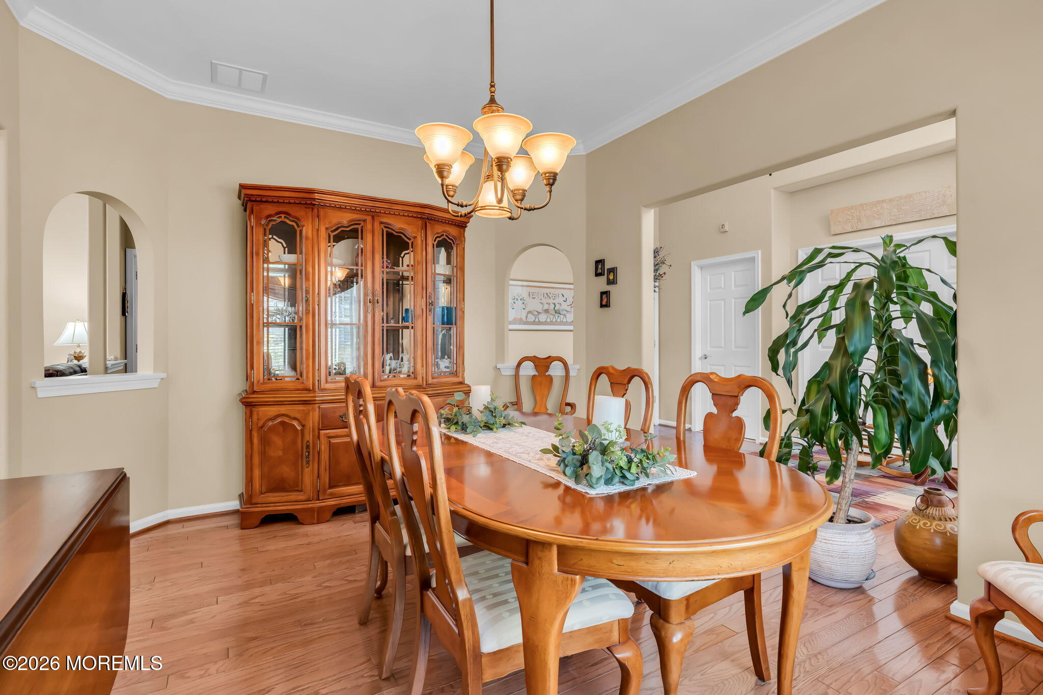 5 Donatello Drive Manchester NJ 08759
