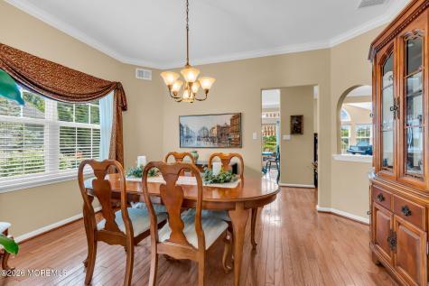 5 Donatello Drive Manchester NJ 08759